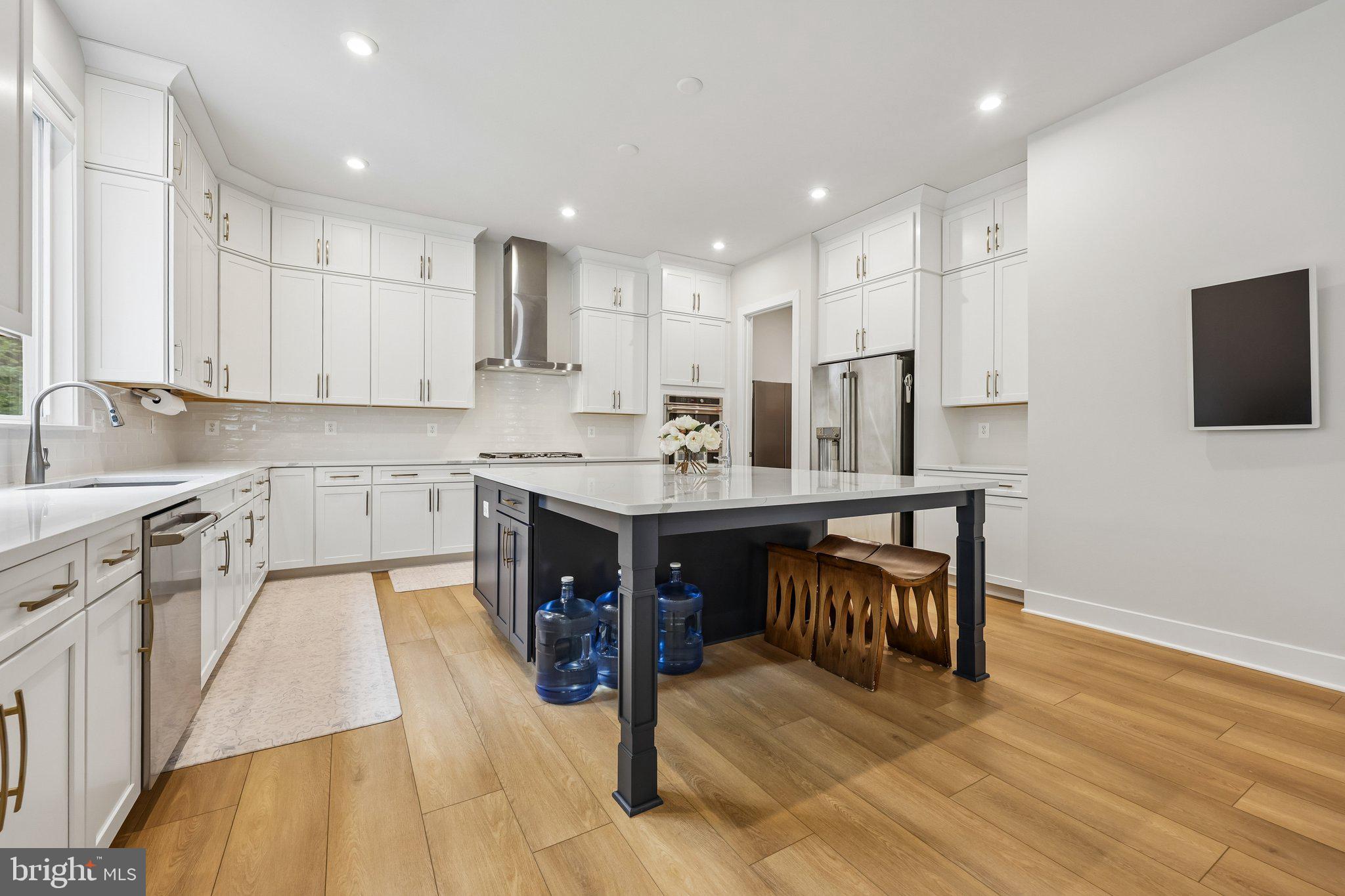 THE PRESERVE AT LONG BRANCH - Residential