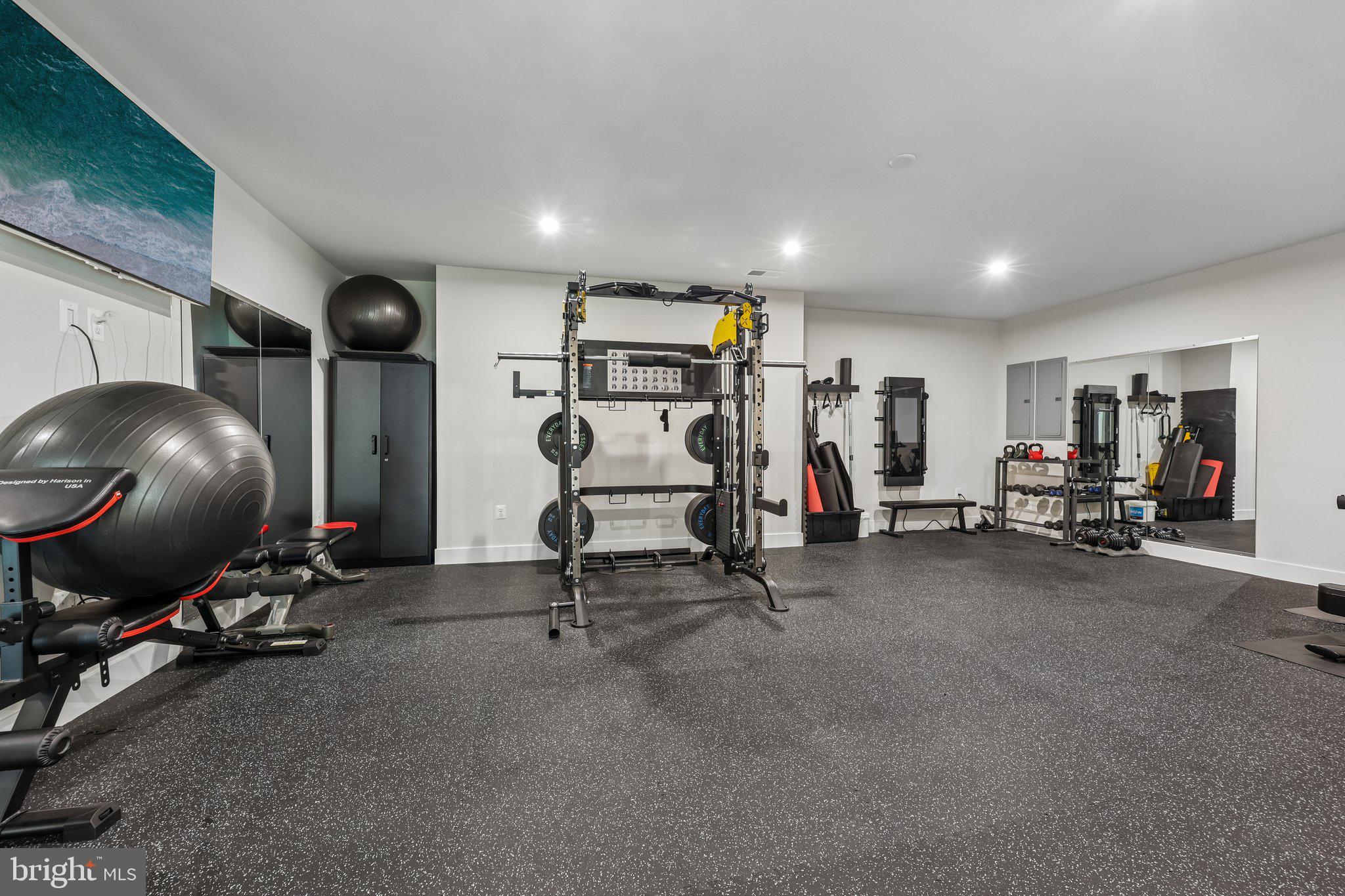 THE PRESERVE AT LONG BRANCH - Residential