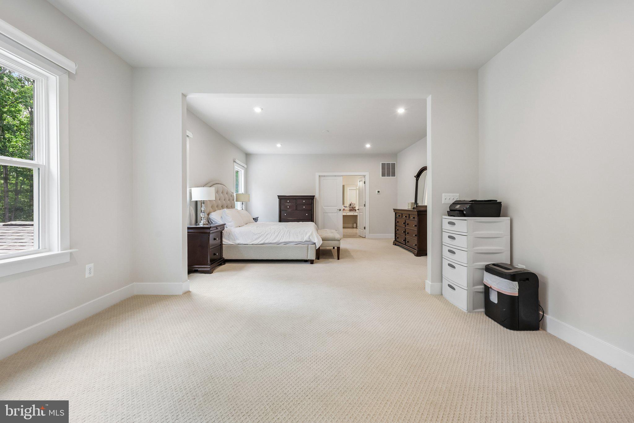 THE PRESERVE AT LONG BRANCH - Residential