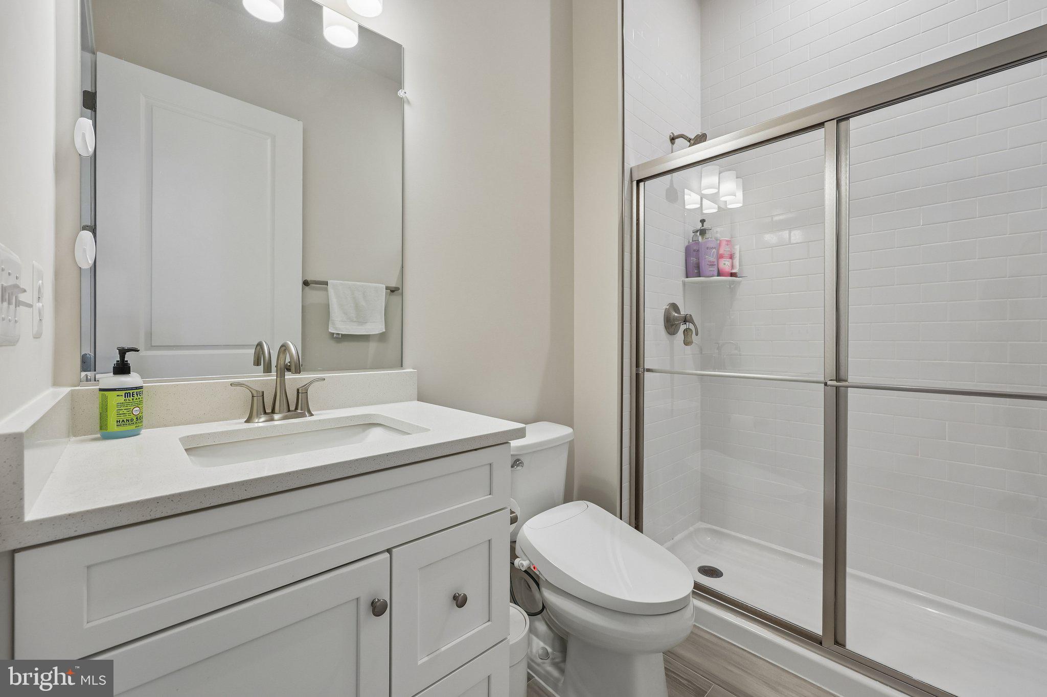 THE PRESERVE AT LONG BRANCH - Residential