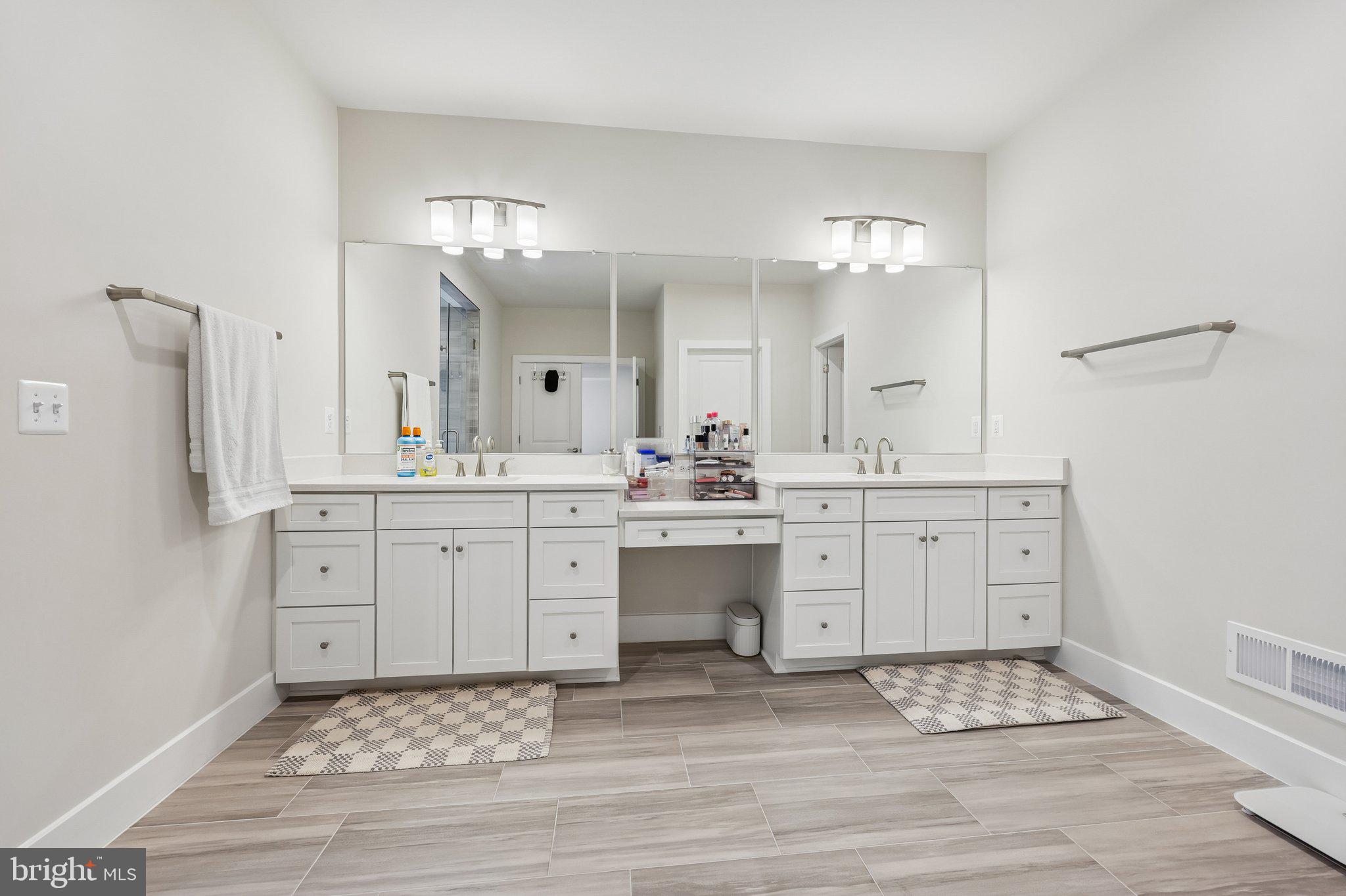 THE PRESERVE AT LONG BRANCH - Residential