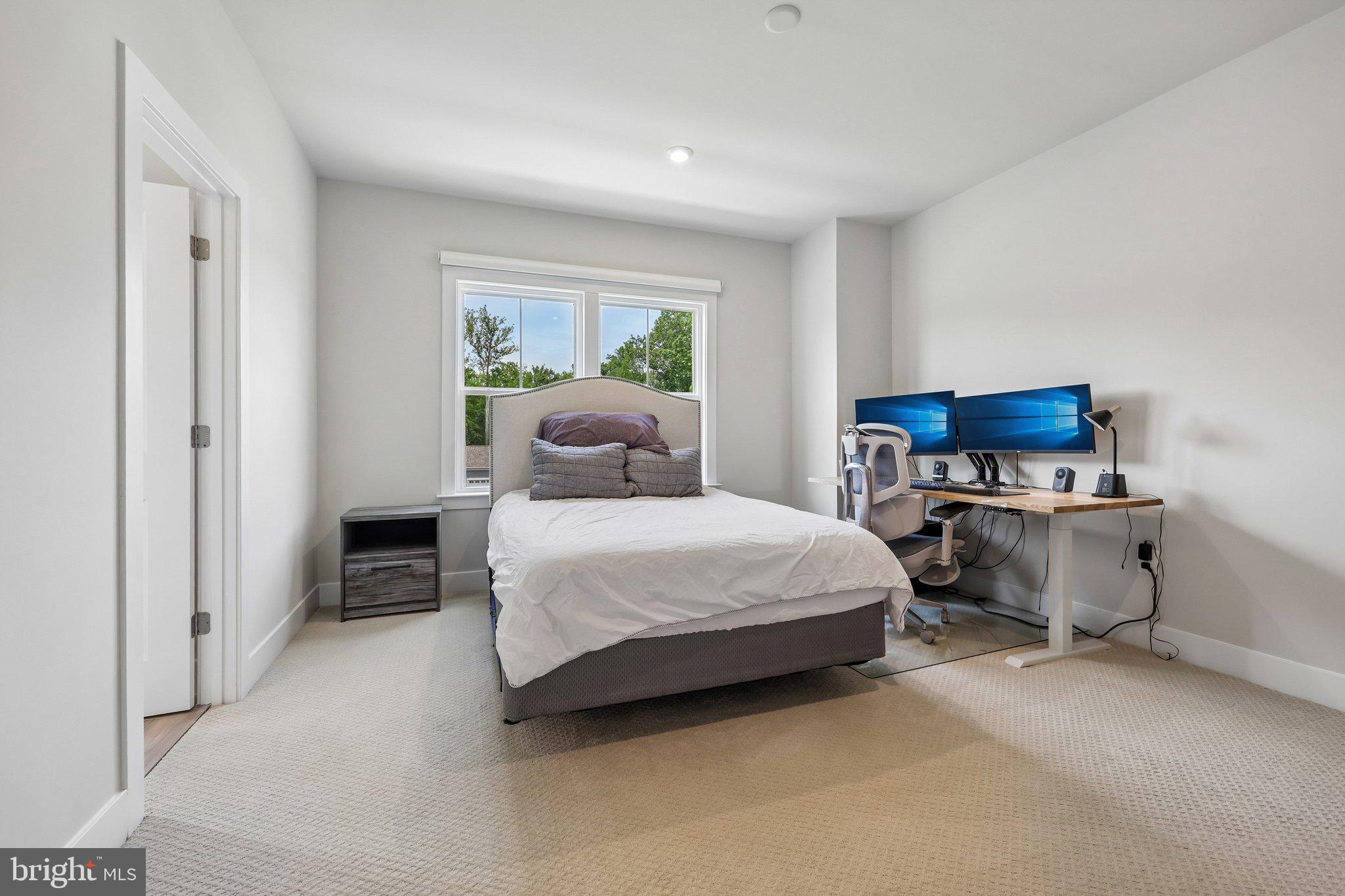 THE PRESERVE AT LONG BRANCH - Residential