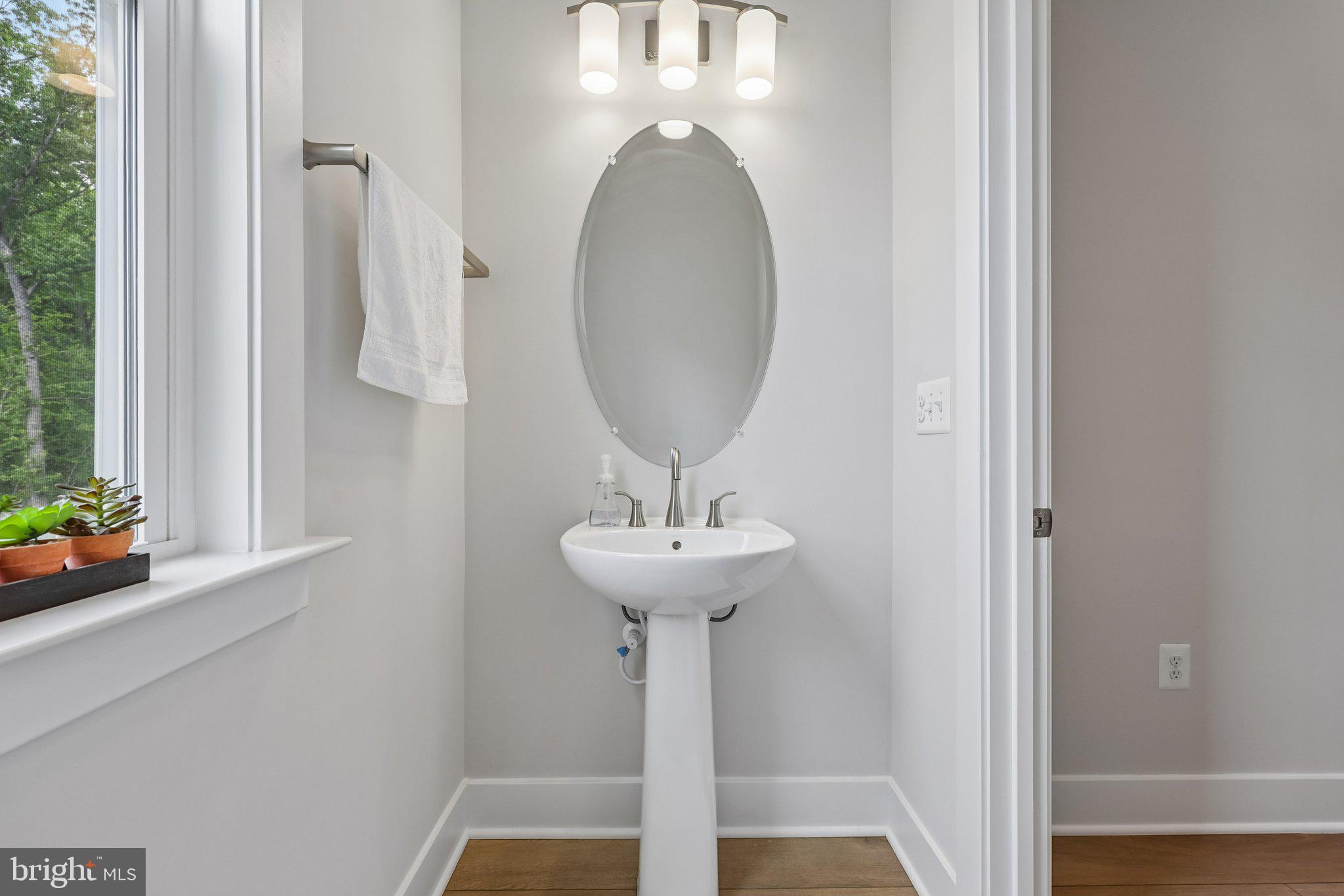 THE PRESERVE AT LONG BRANCH - Residential