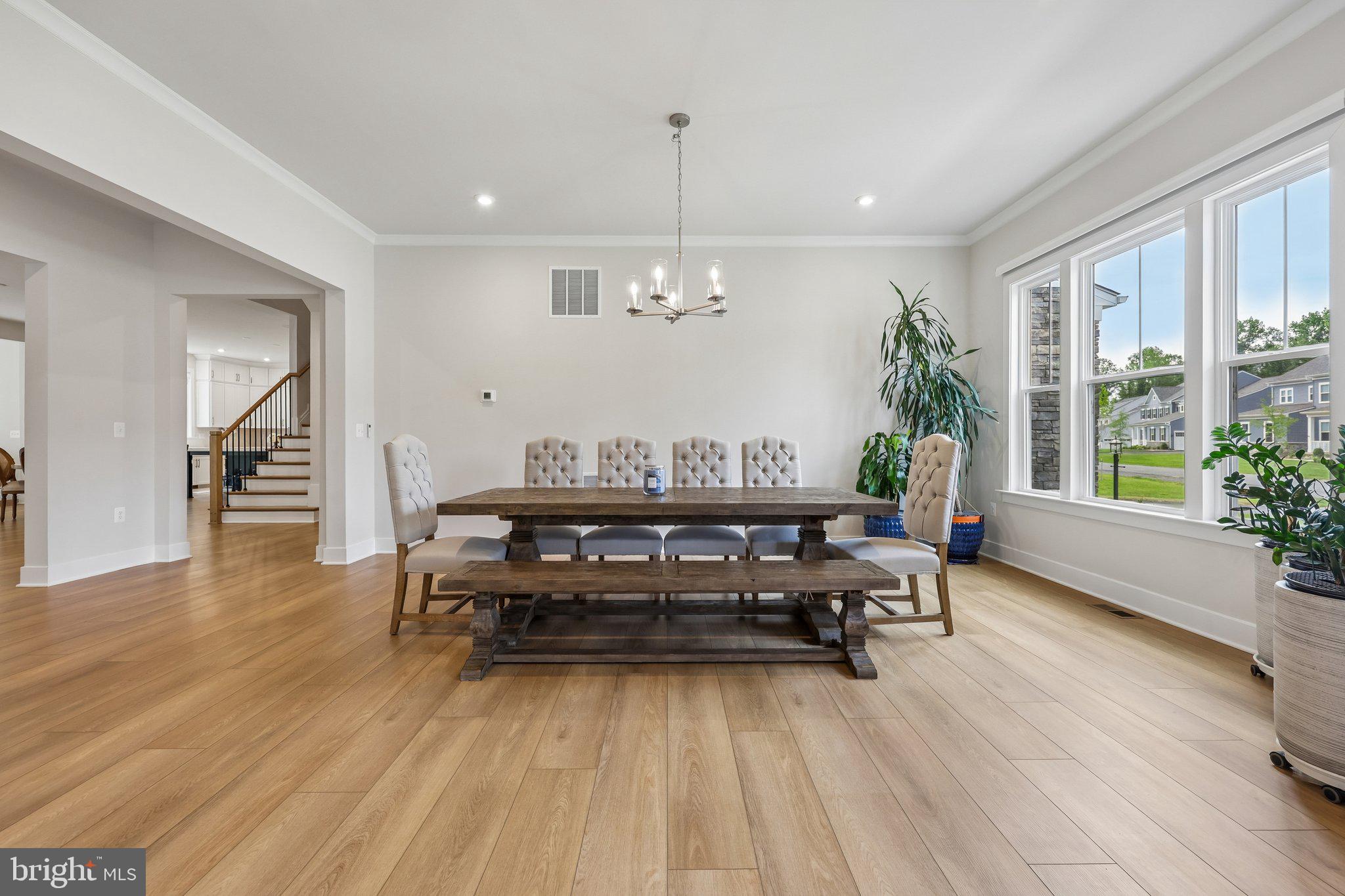 THE PRESERVE AT LONG BRANCH - Residential