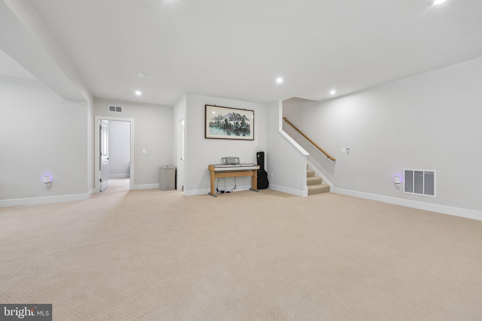 THE PRESERVE AT LONG BRANCH - Residential