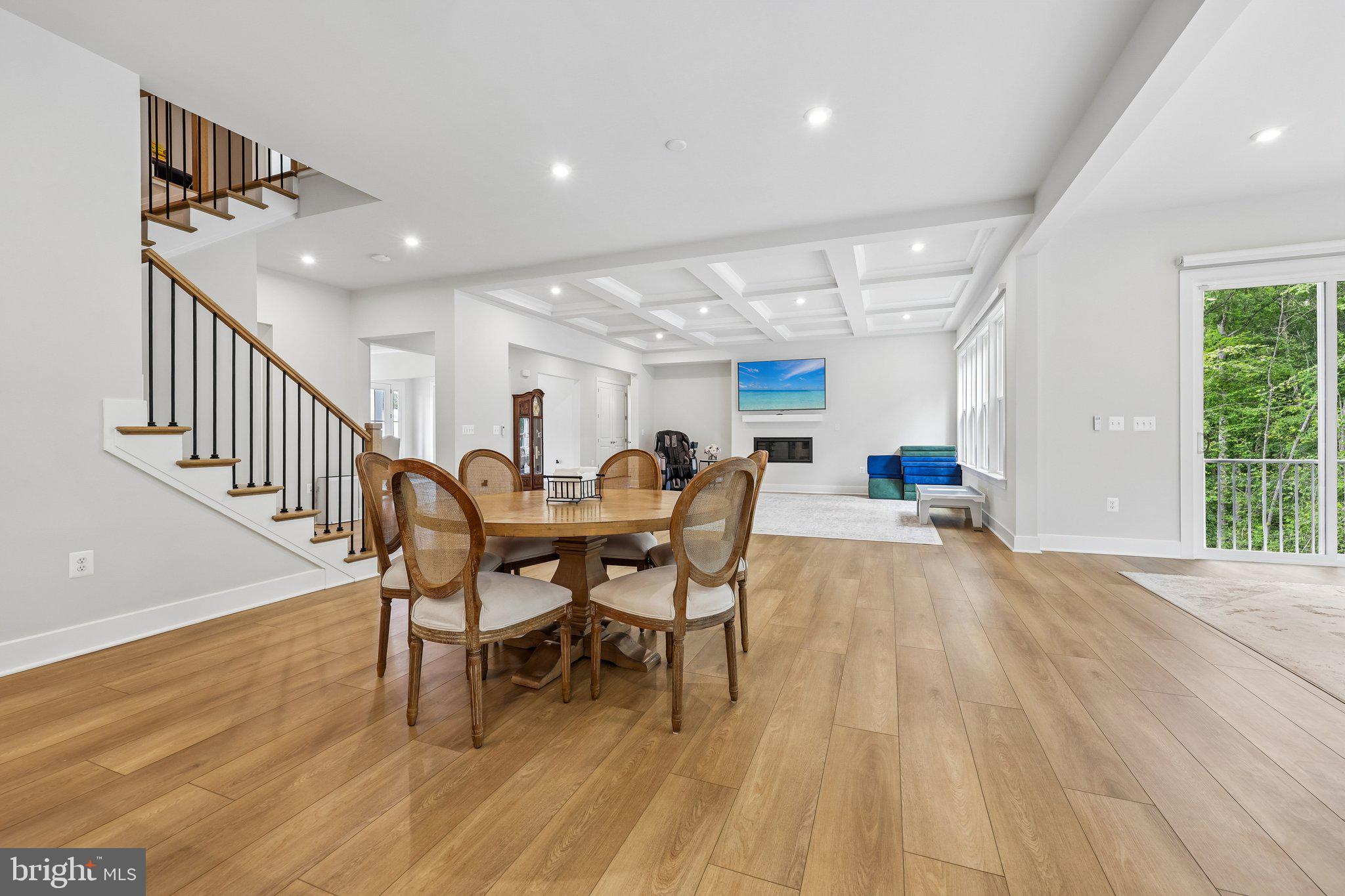 THE PRESERVE AT LONG BRANCH - Residential