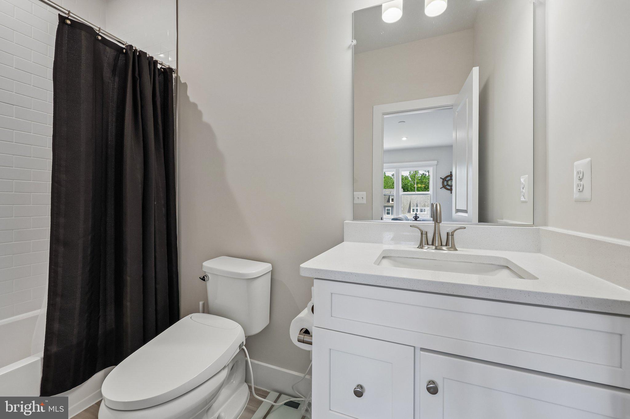 THE PRESERVE AT LONG BRANCH - Residential