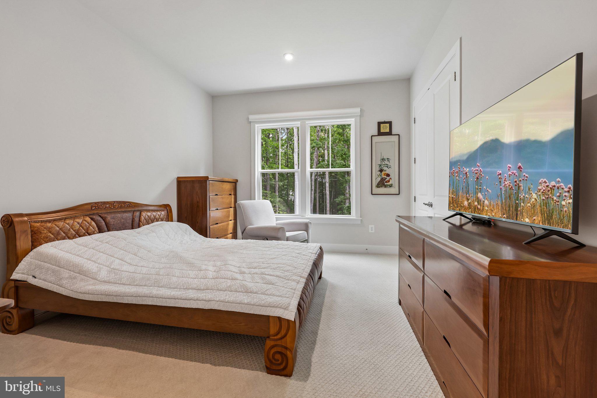 THE PRESERVE AT LONG BRANCH - Residential