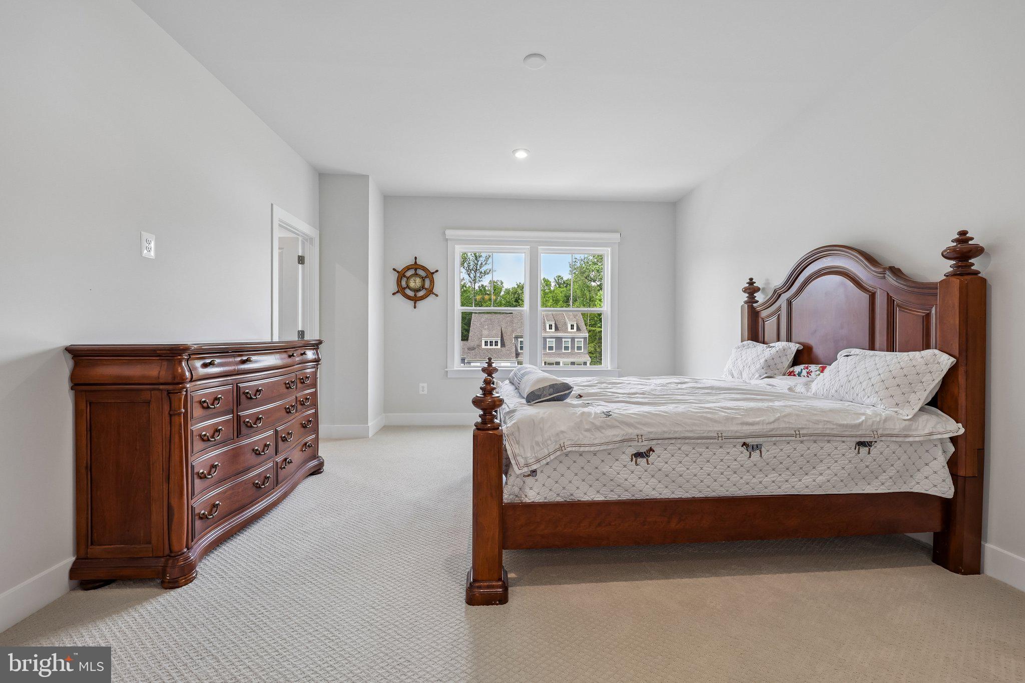THE PRESERVE AT LONG BRANCH - Residential