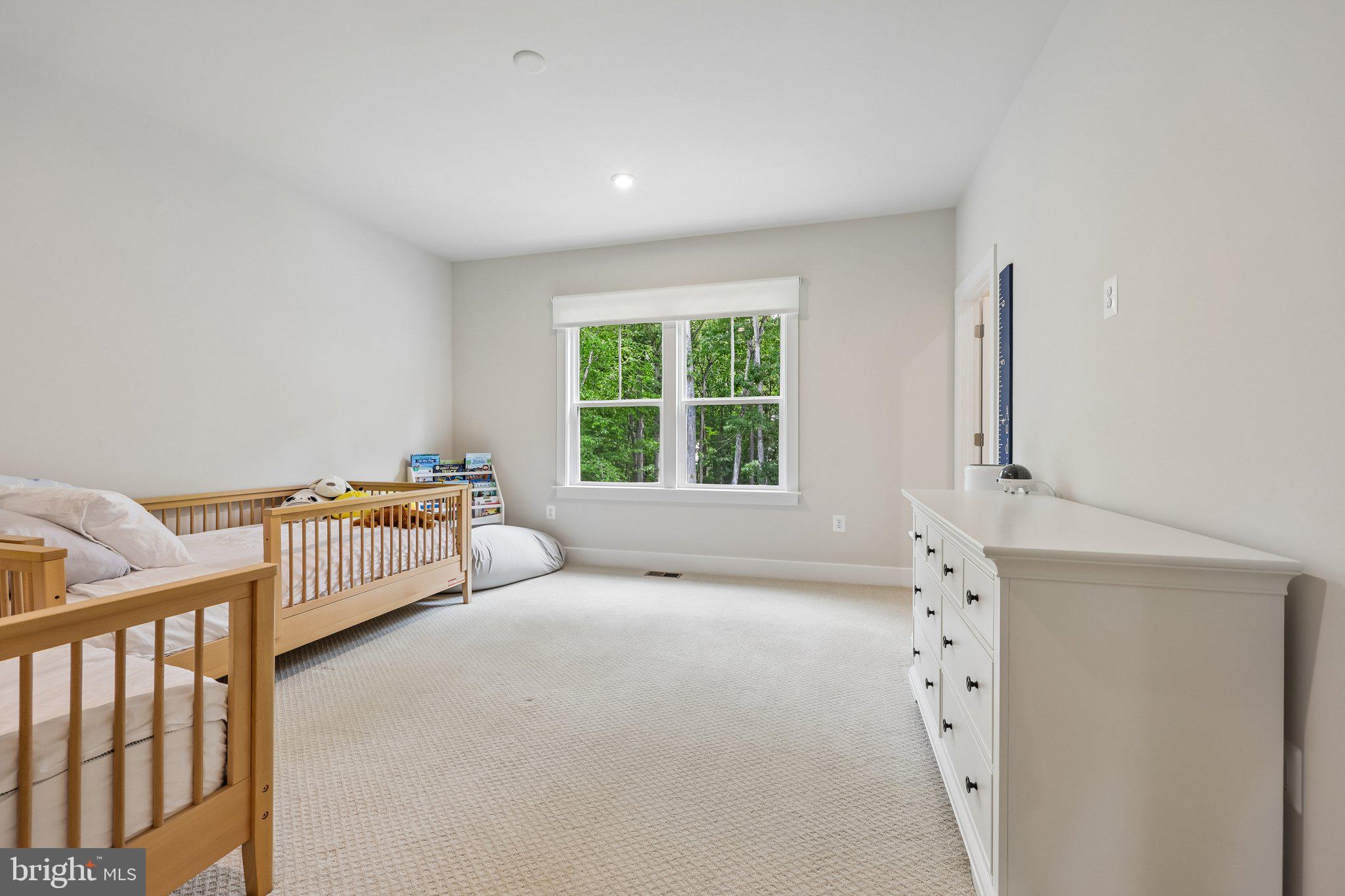 THE PRESERVE AT LONG BRANCH - Residential