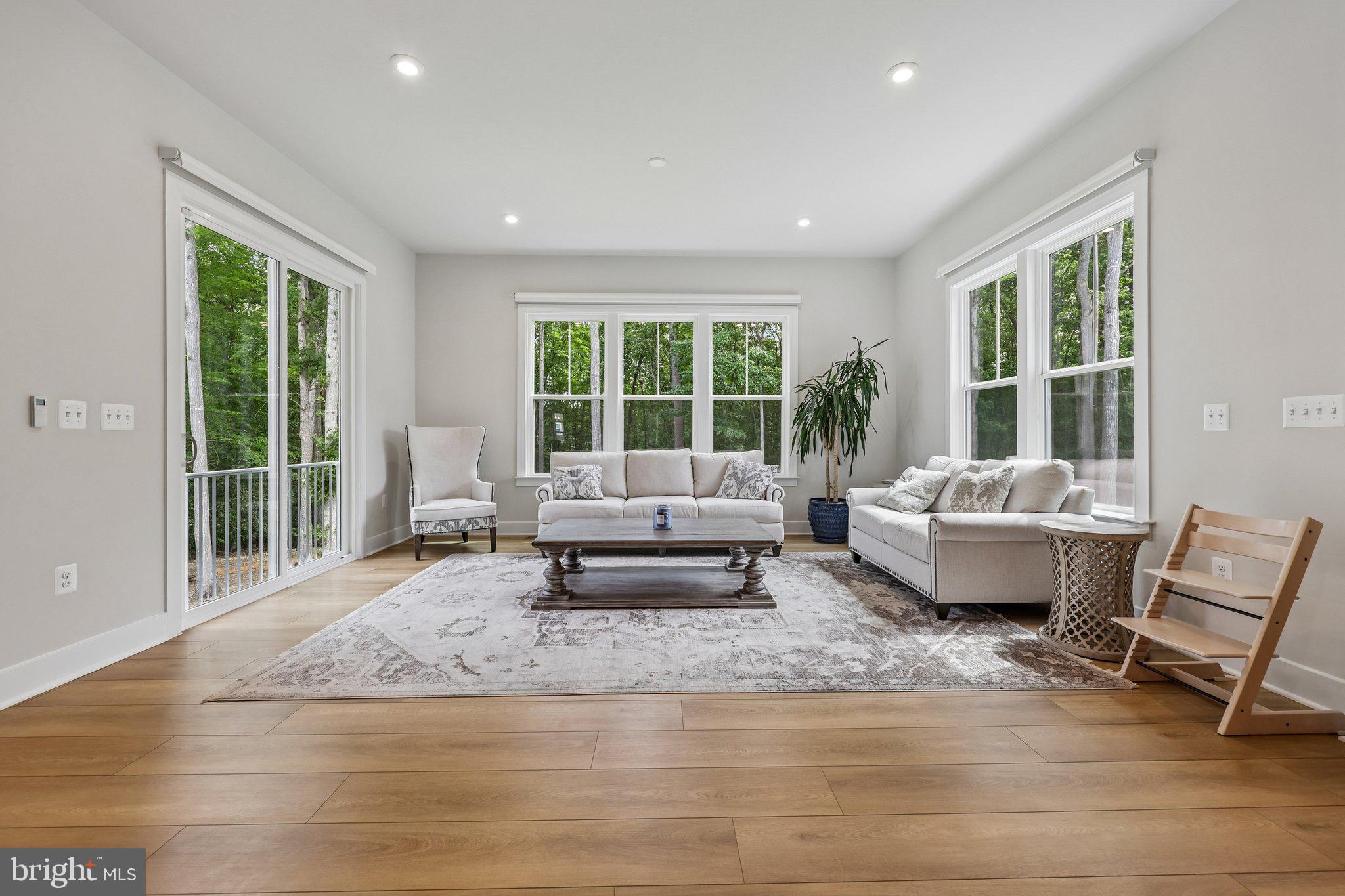 THE PRESERVE AT LONG BRANCH - Residential