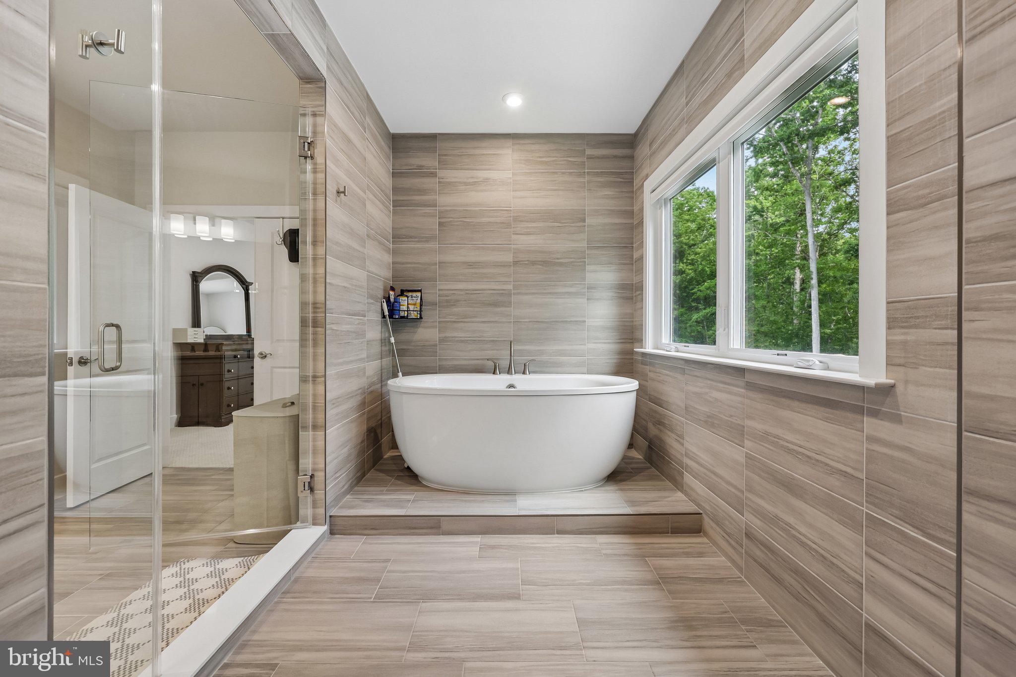THE PRESERVE AT LONG BRANCH - Residential