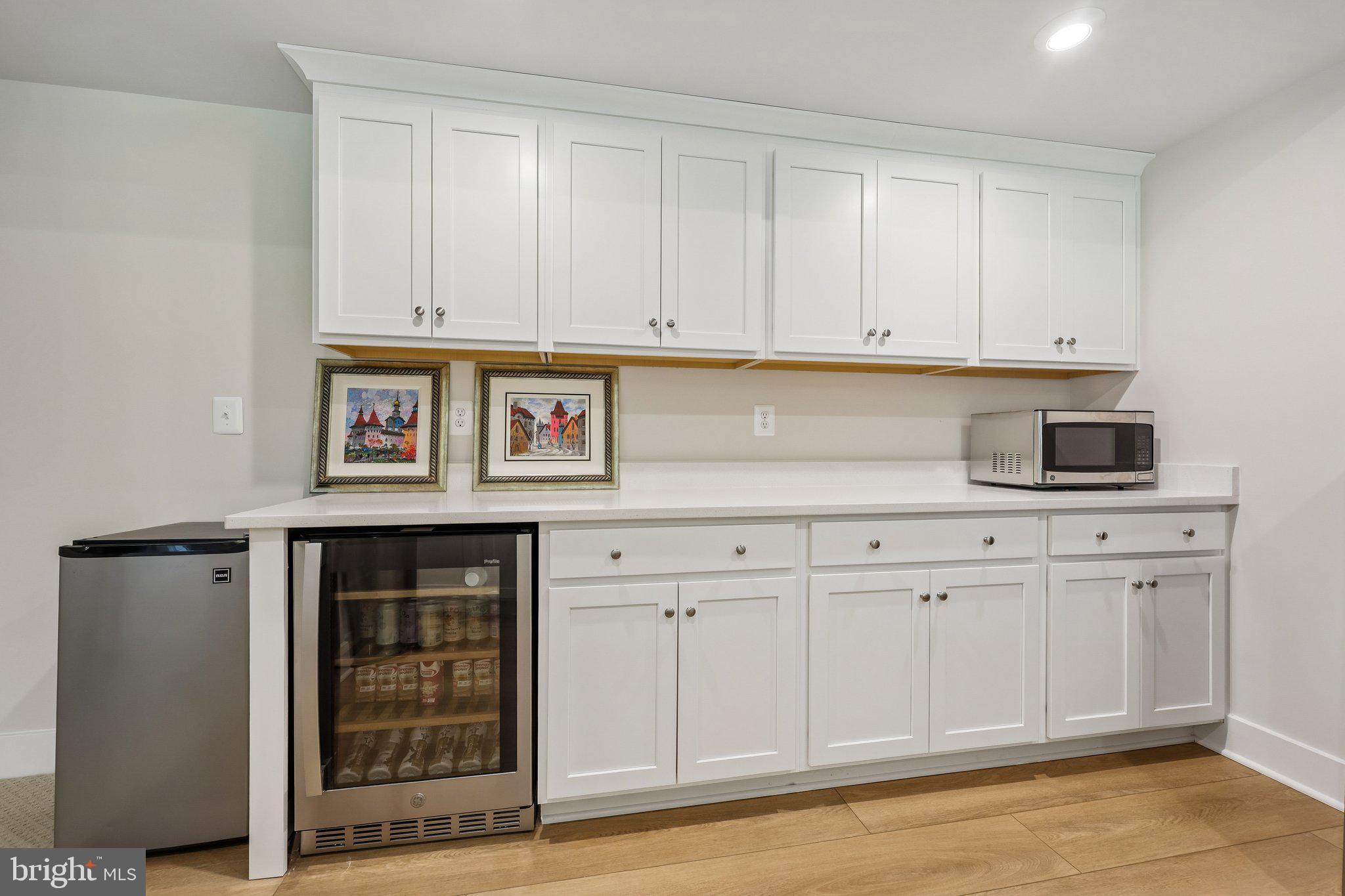 THE PRESERVE AT LONG BRANCH - Residential