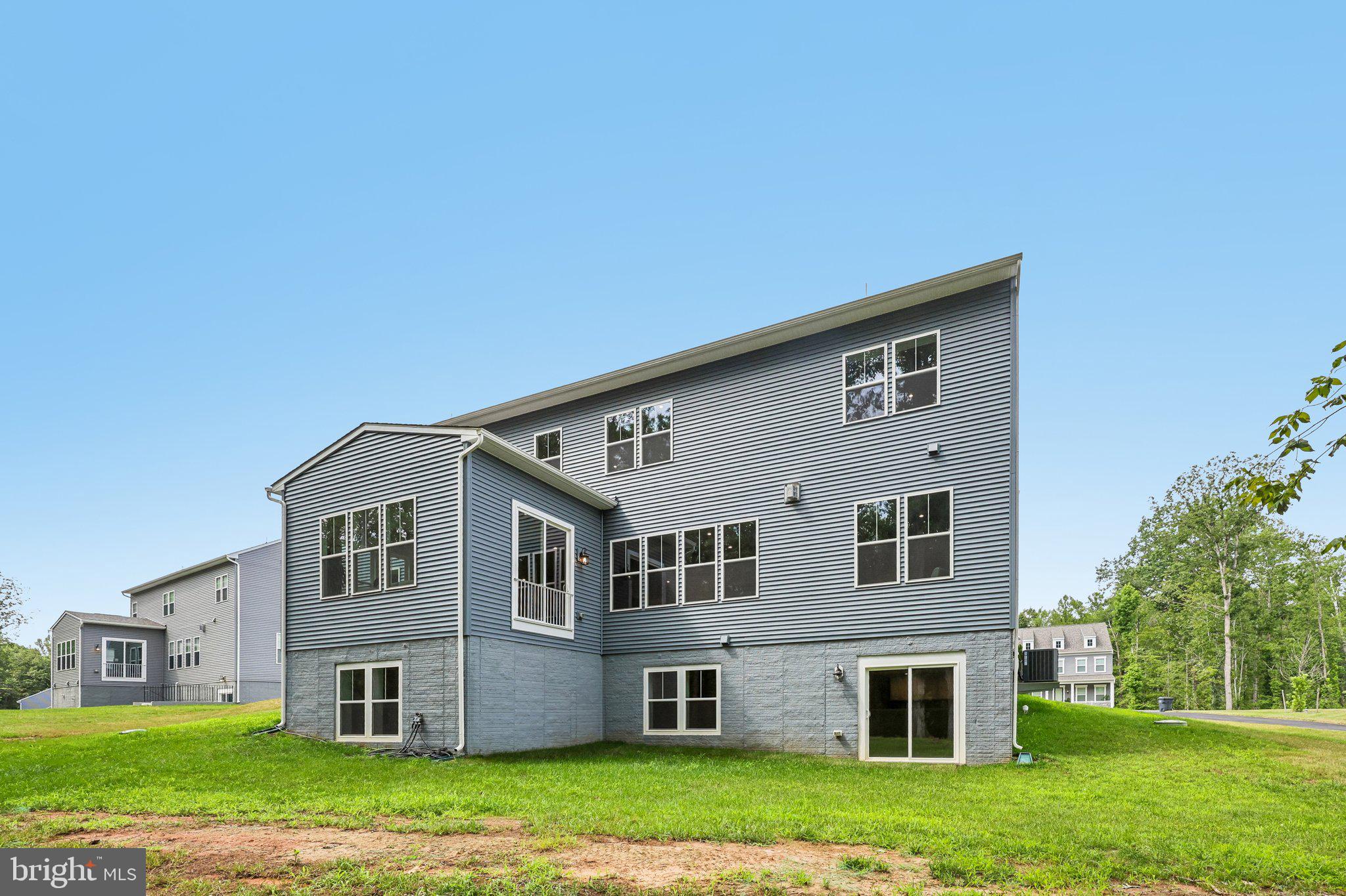 THE PRESERVE AT LONG BRANCH - Residential
