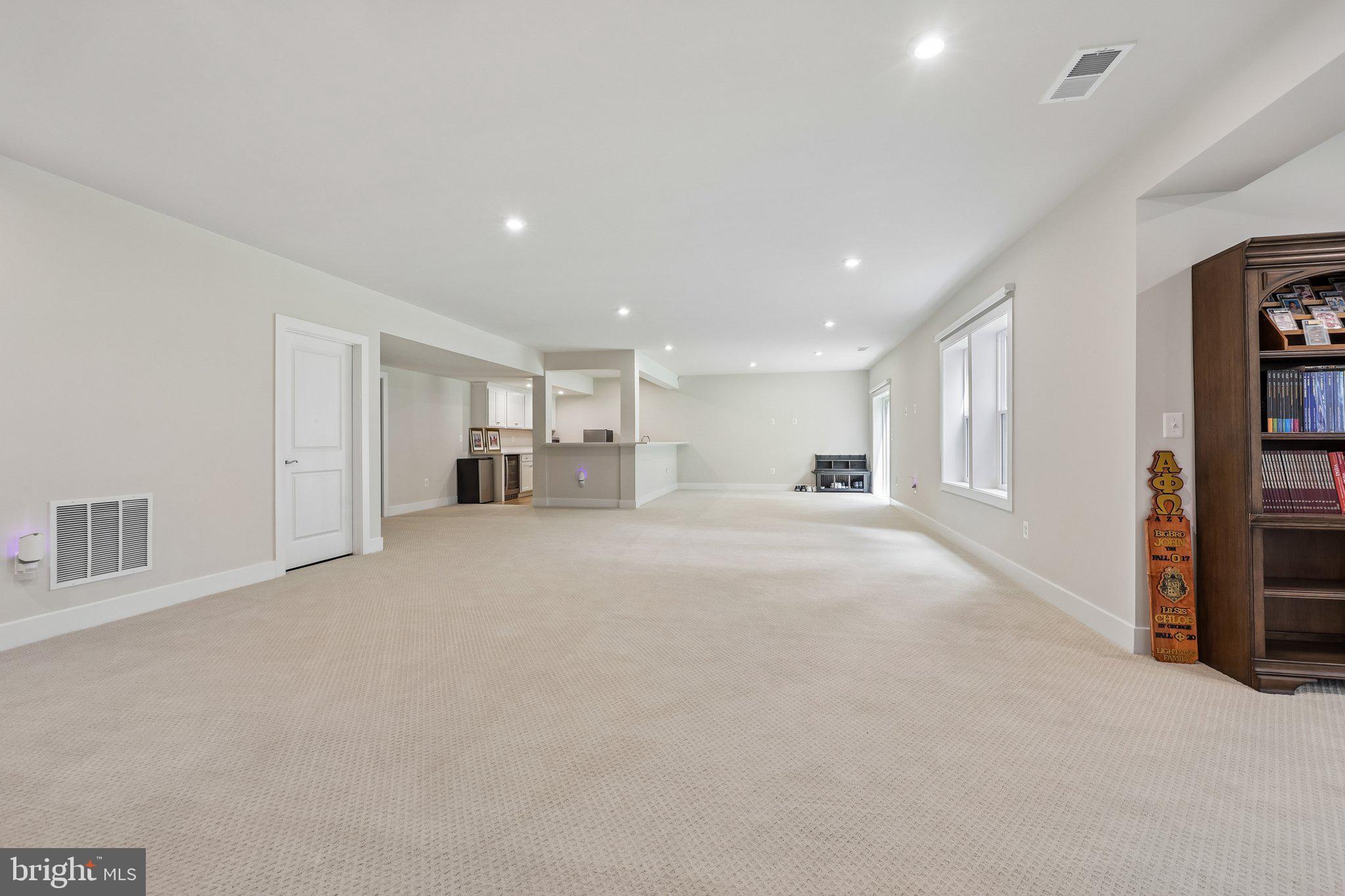 THE PRESERVE AT LONG BRANCH - Residential