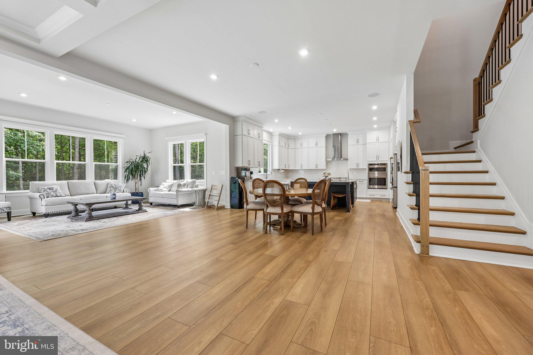 THE PRESERVE AT LONG BRANCH - Residential