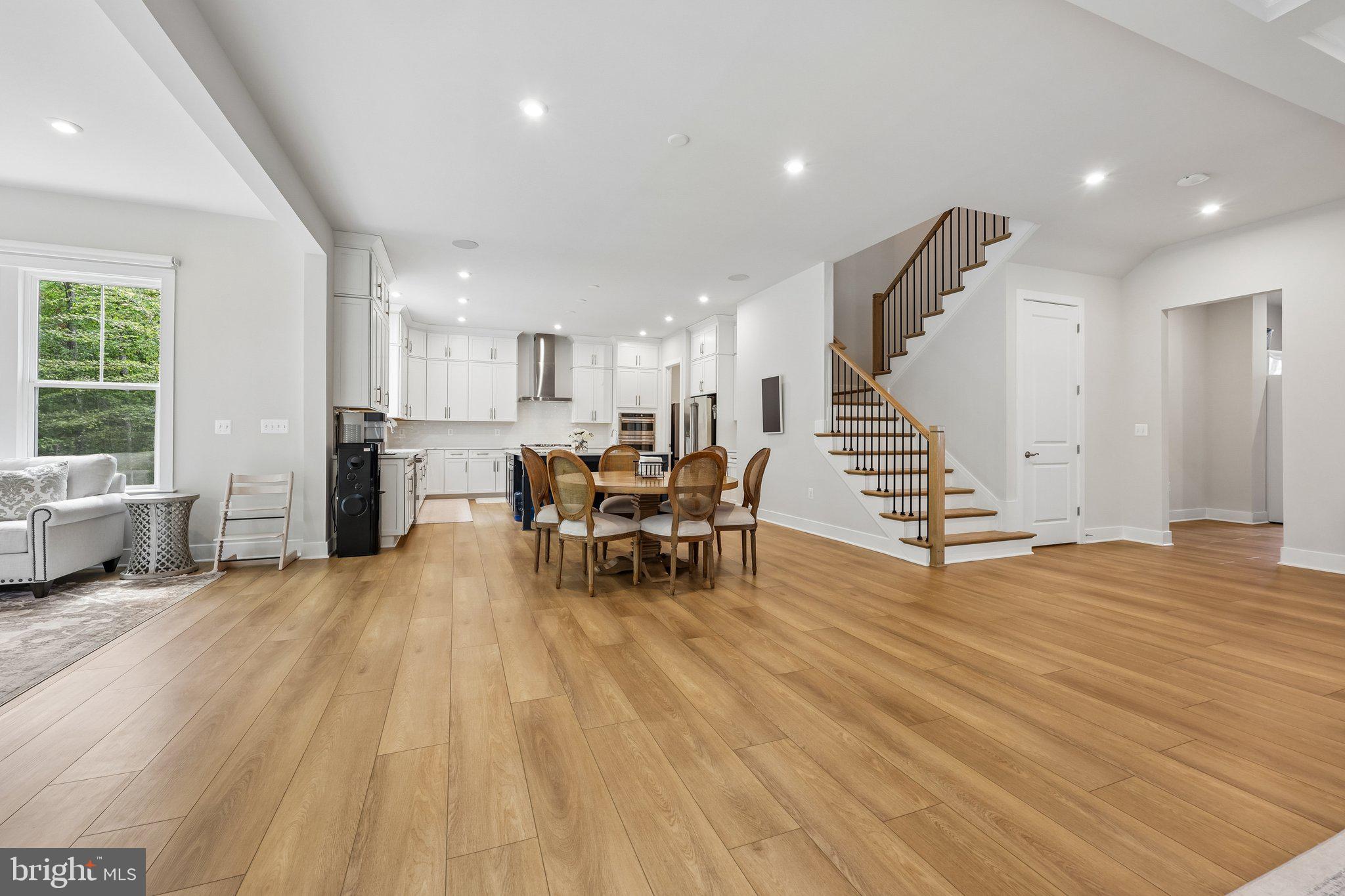 THE PRESERVE AT LONG BRANCH - Residential