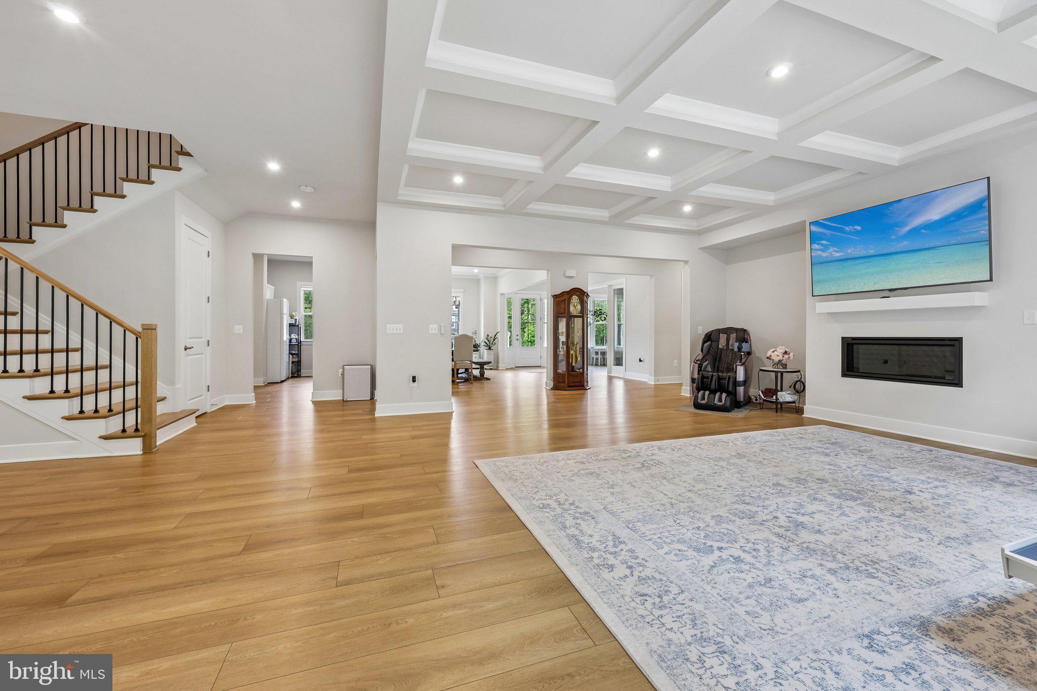 THE PRESERVE AT LONG BRANCH - Residential