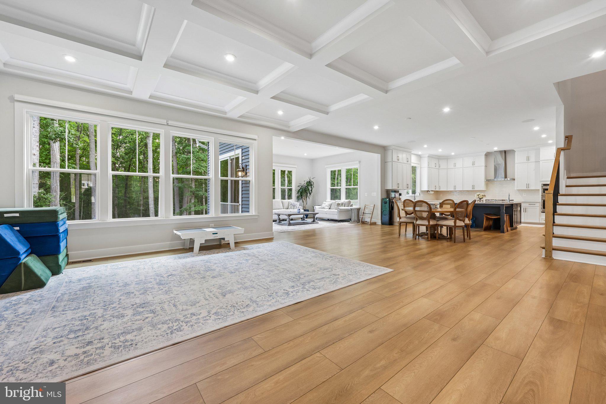 THE PRESERVE AT LONG BRANCH - Residential