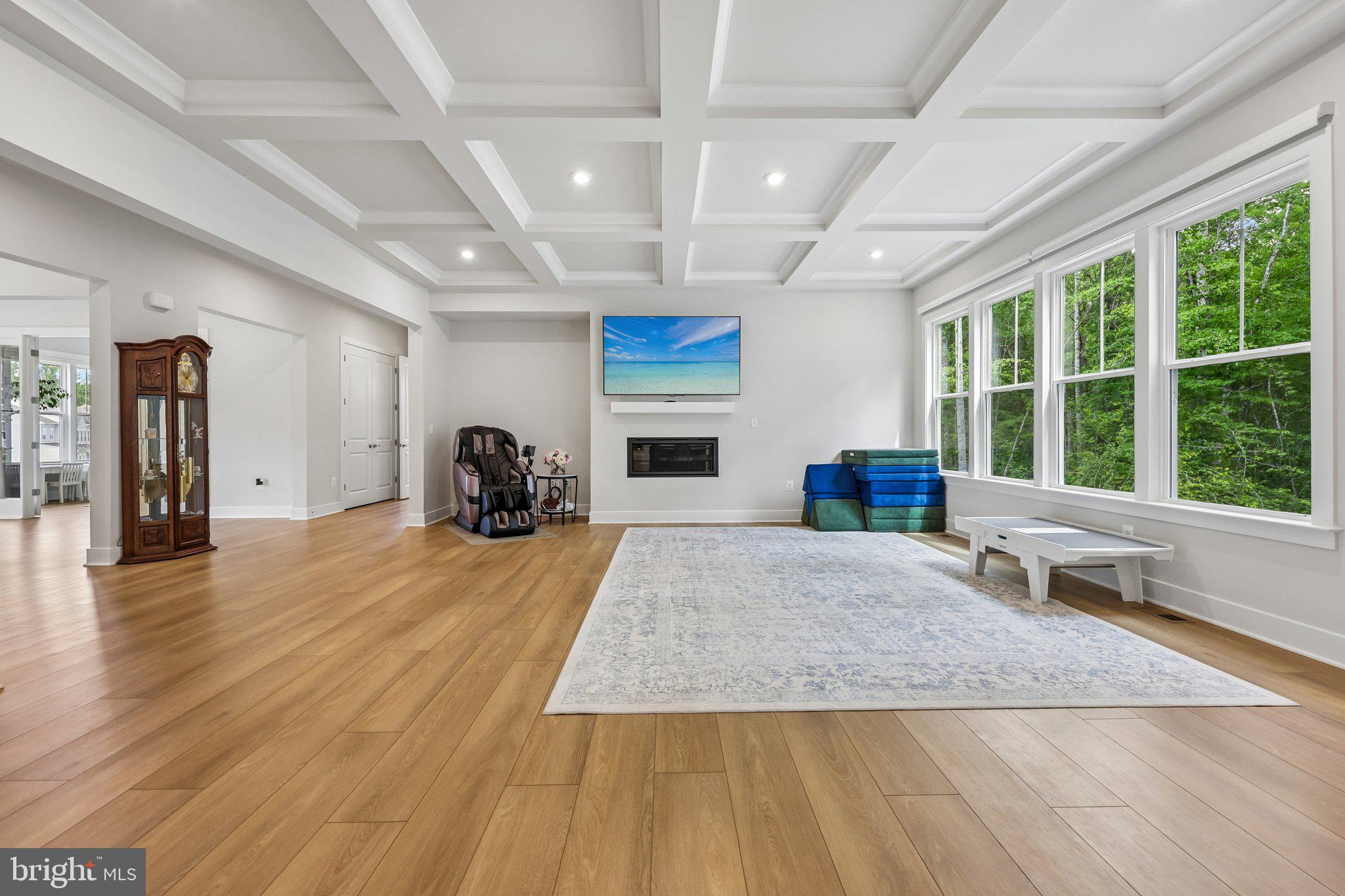 THE PRESERVE AT LONG BRANCH - Residential