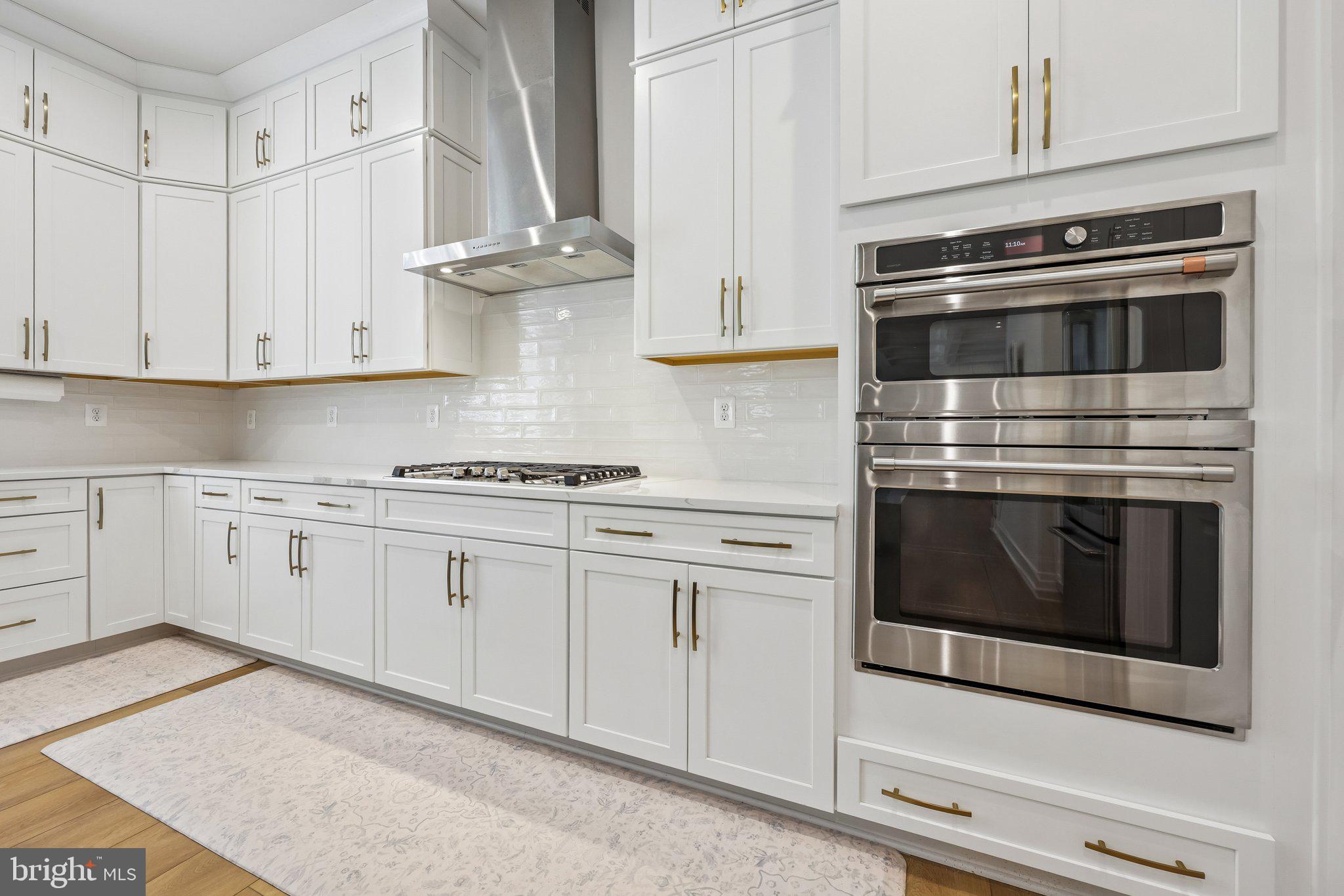 THE PRESERVE AT LONG BRANCH - Residential