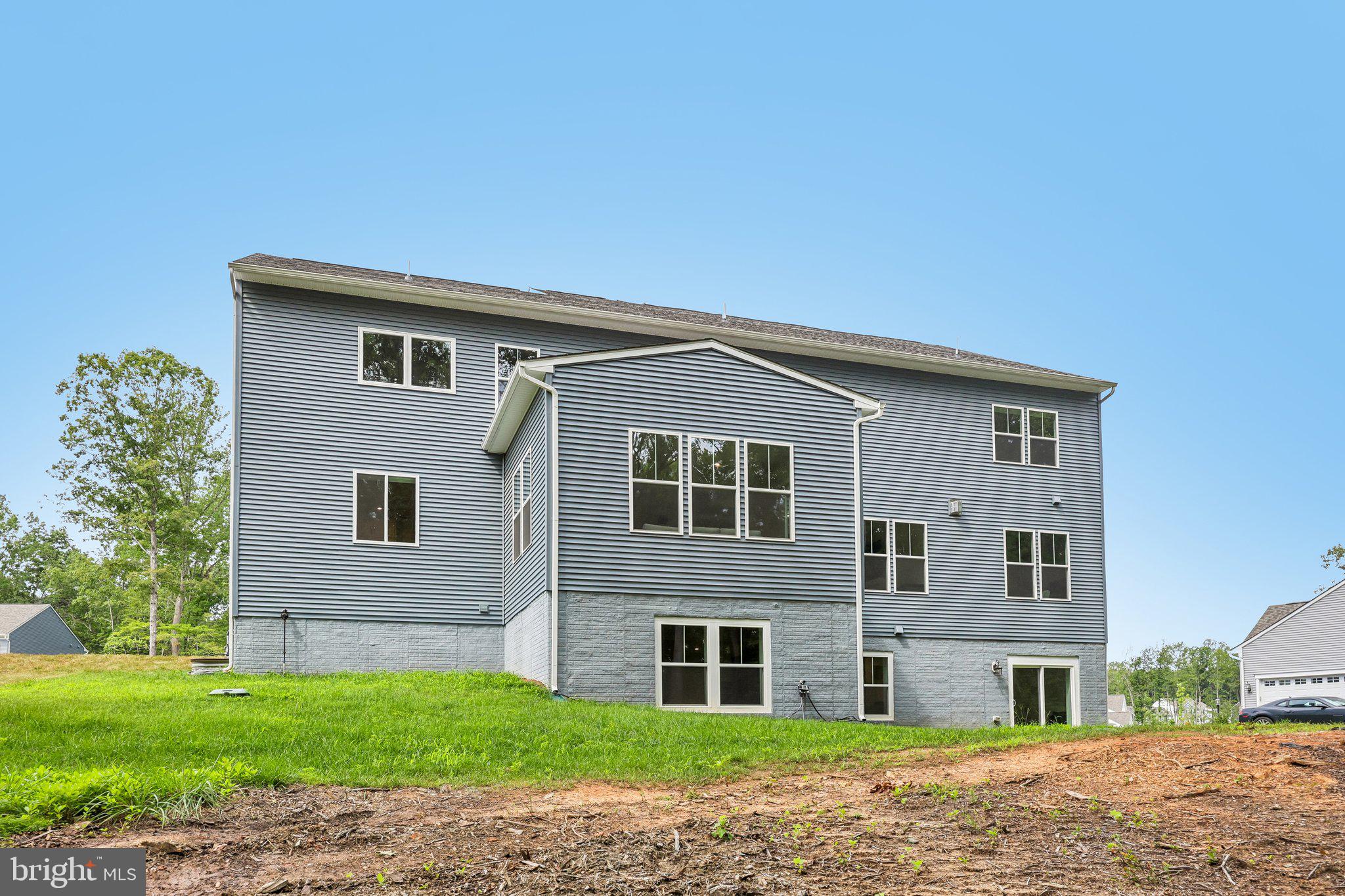 THE PRESERVE AT LONG BRANCH - Residential