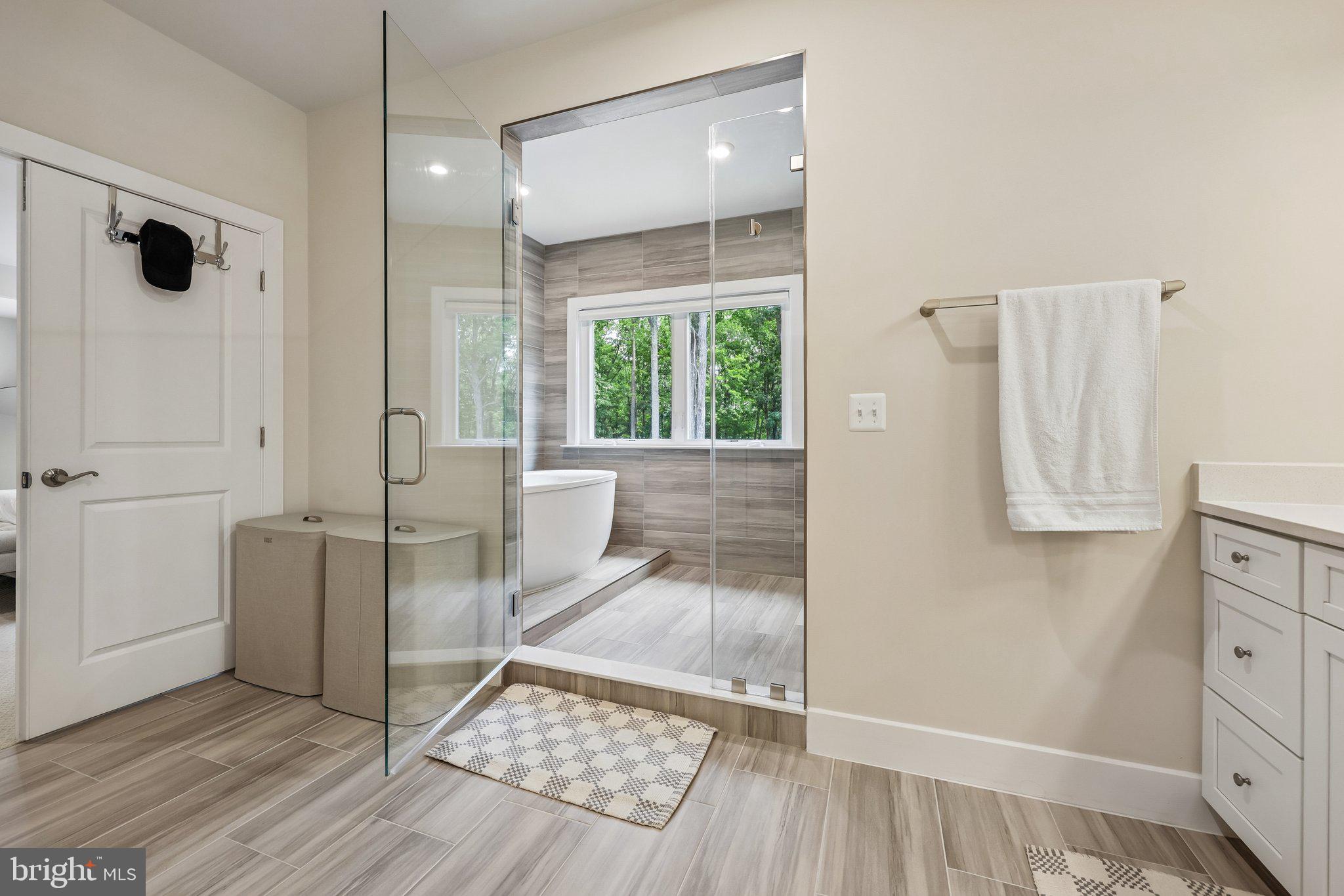 THE PRESERVE AT LONG BRANCH - Residential