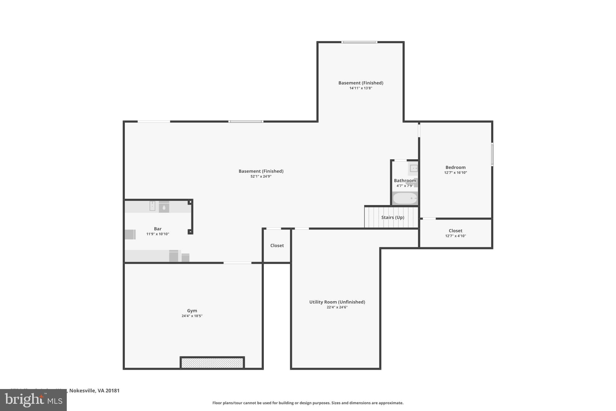 THE PRESERVE AT LONG BRANCH - Residential