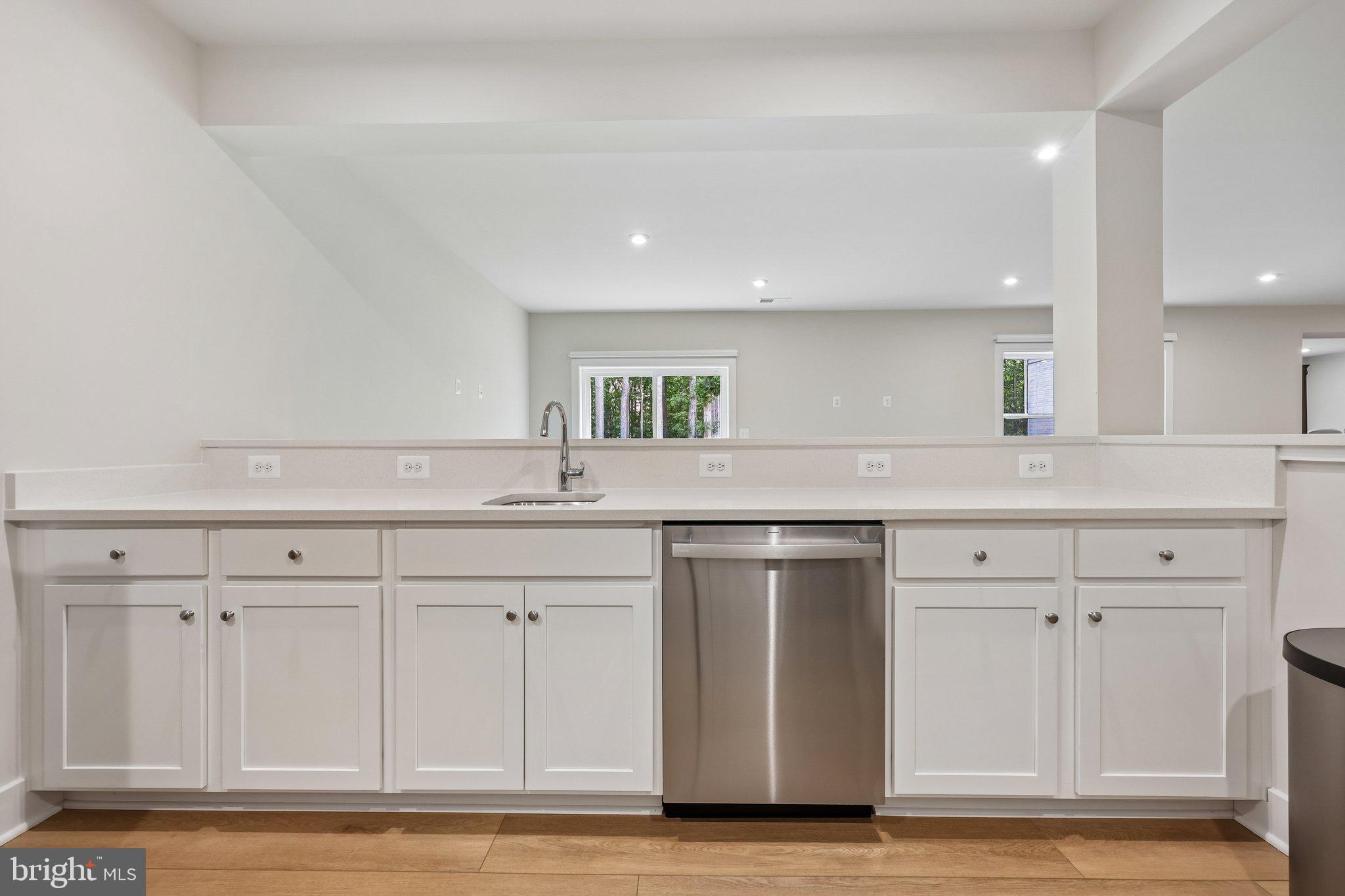 THE PRESERVE AT LONG BRANCH - Residential
