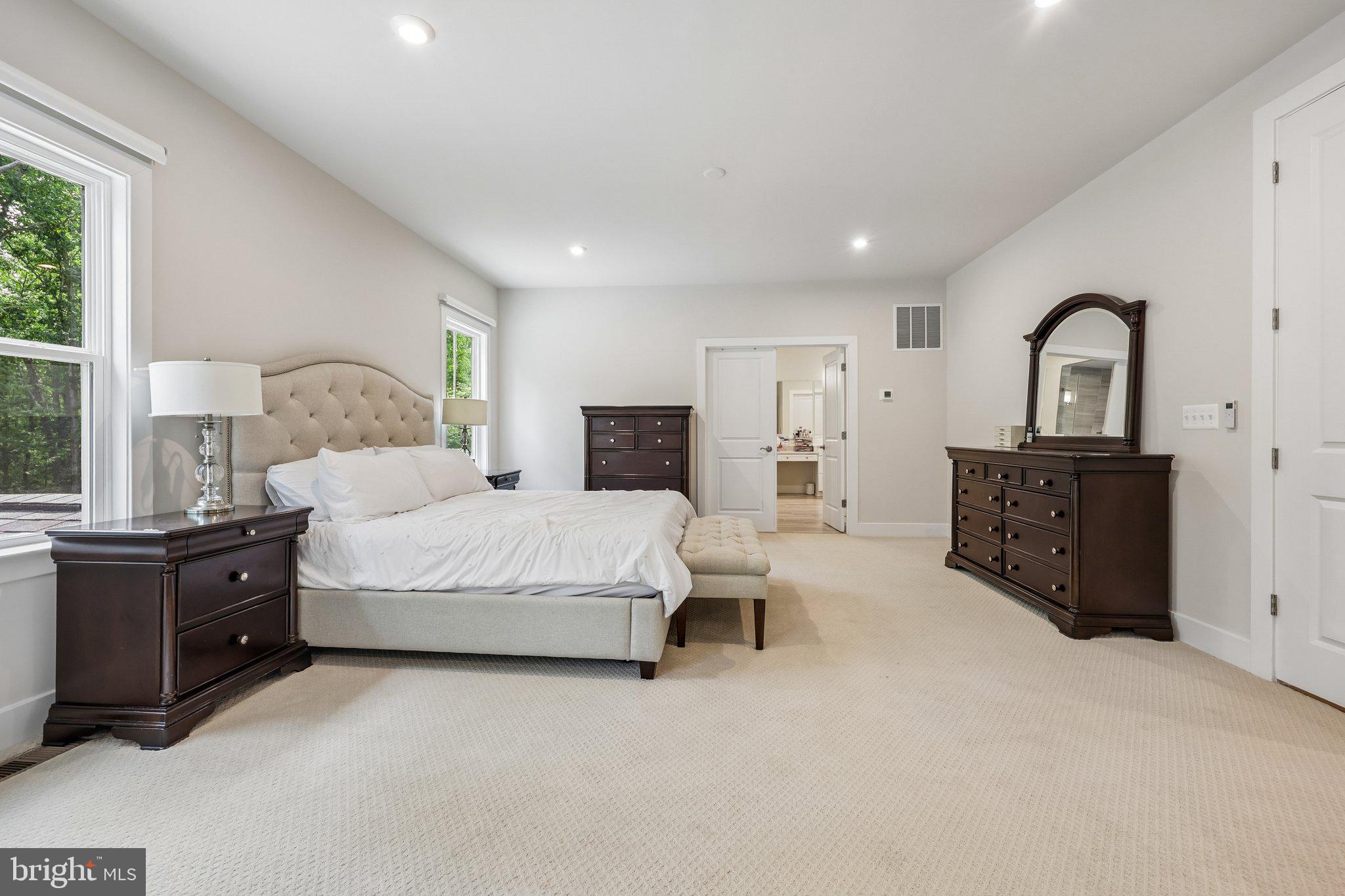 THE PRESERVE AT LONG BRANCH - Residential