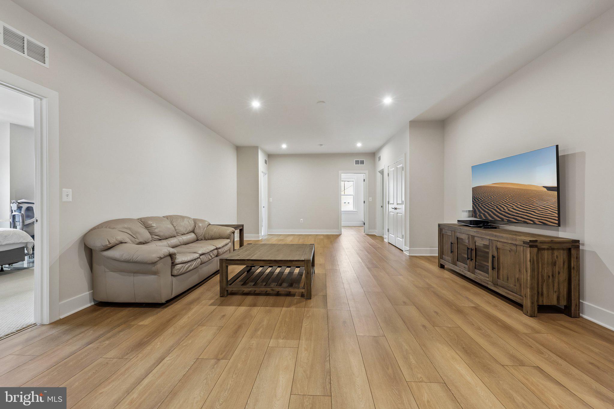 THE PRESERVE AT LONG BRANCH - Residential