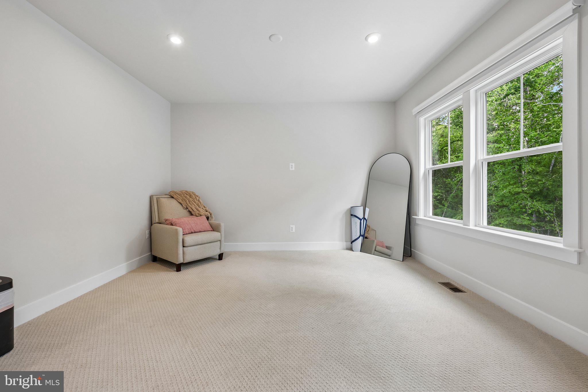 THE PRESERVE AT LONG BRANCH - Residential