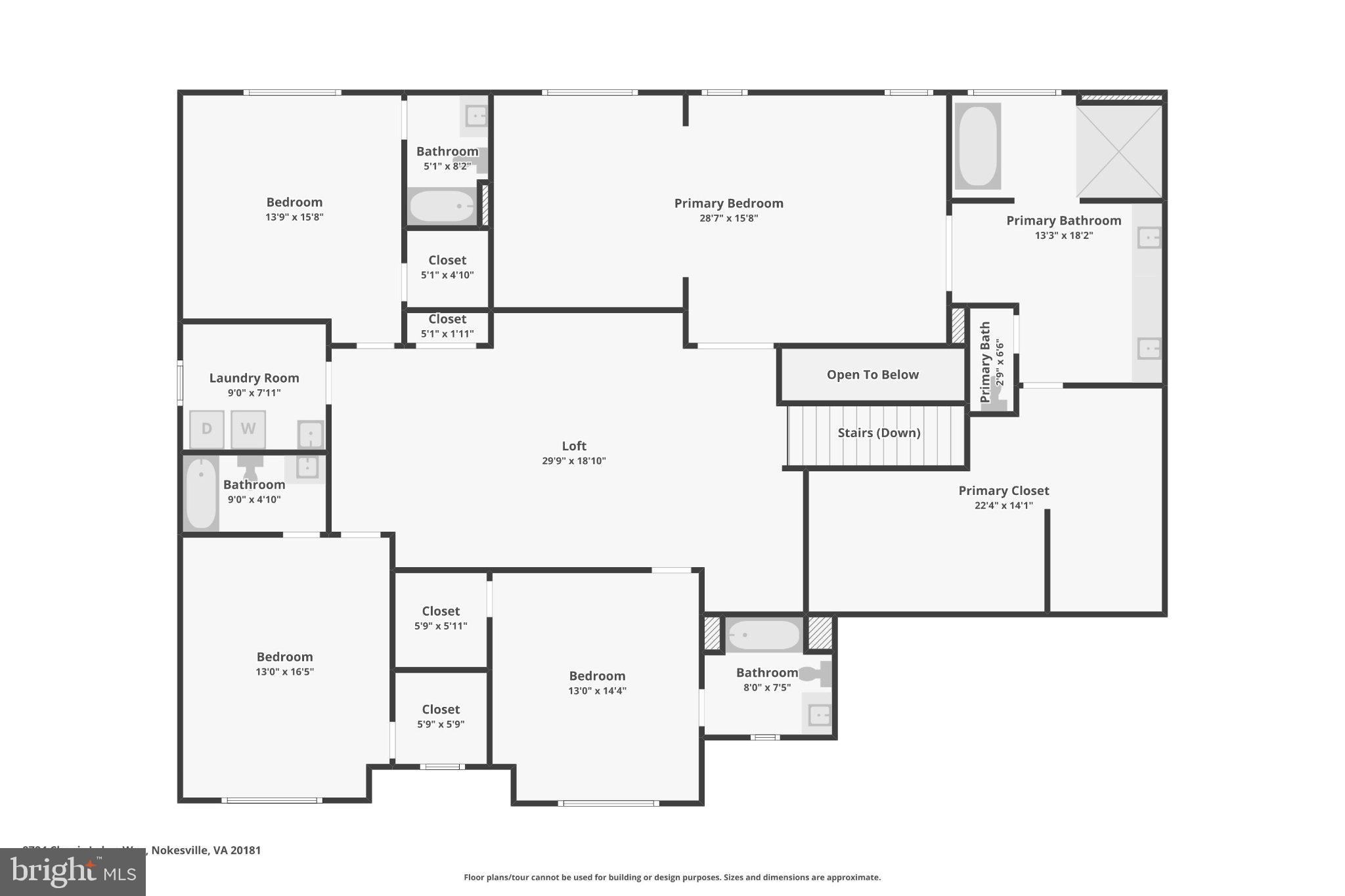 THE PRESERVE AT LONG BRANCH - Residential