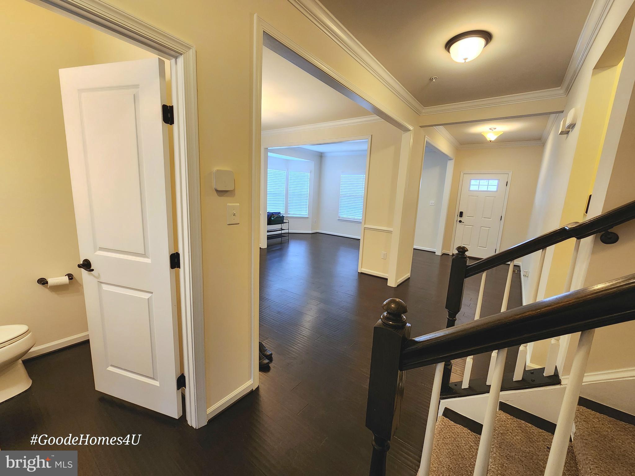 FIELDSIDE AT ST CHARLES - Residential