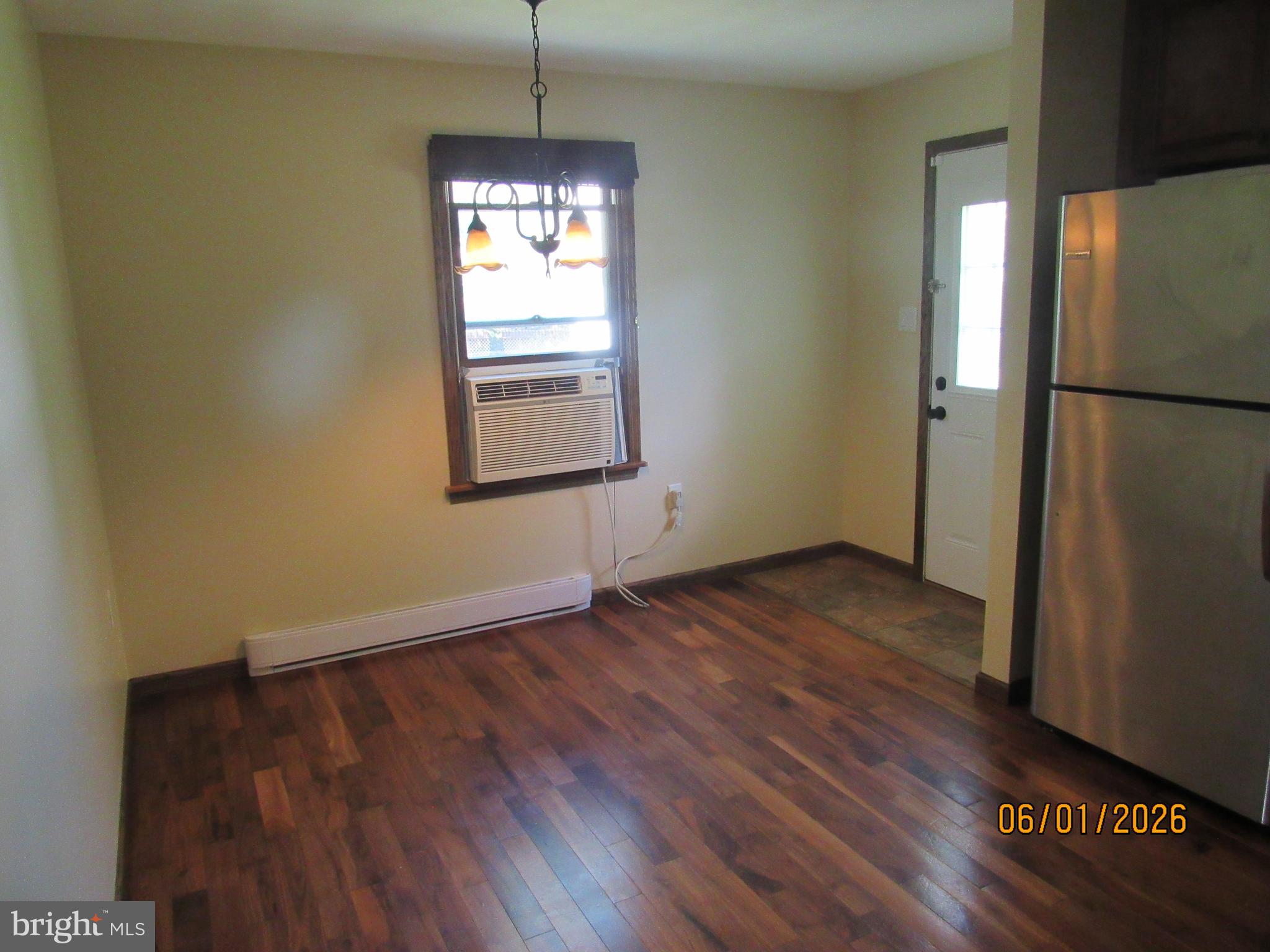 PLEASANT GAP - Residential