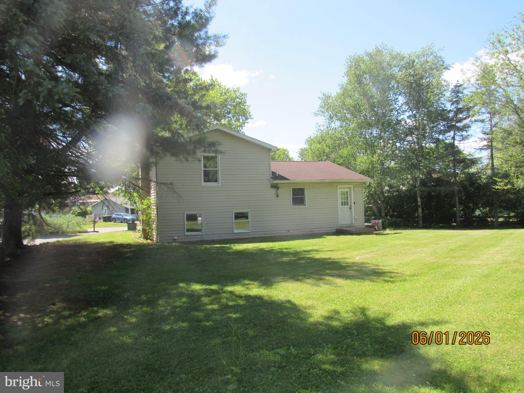 PLEASANT GAP - Residential