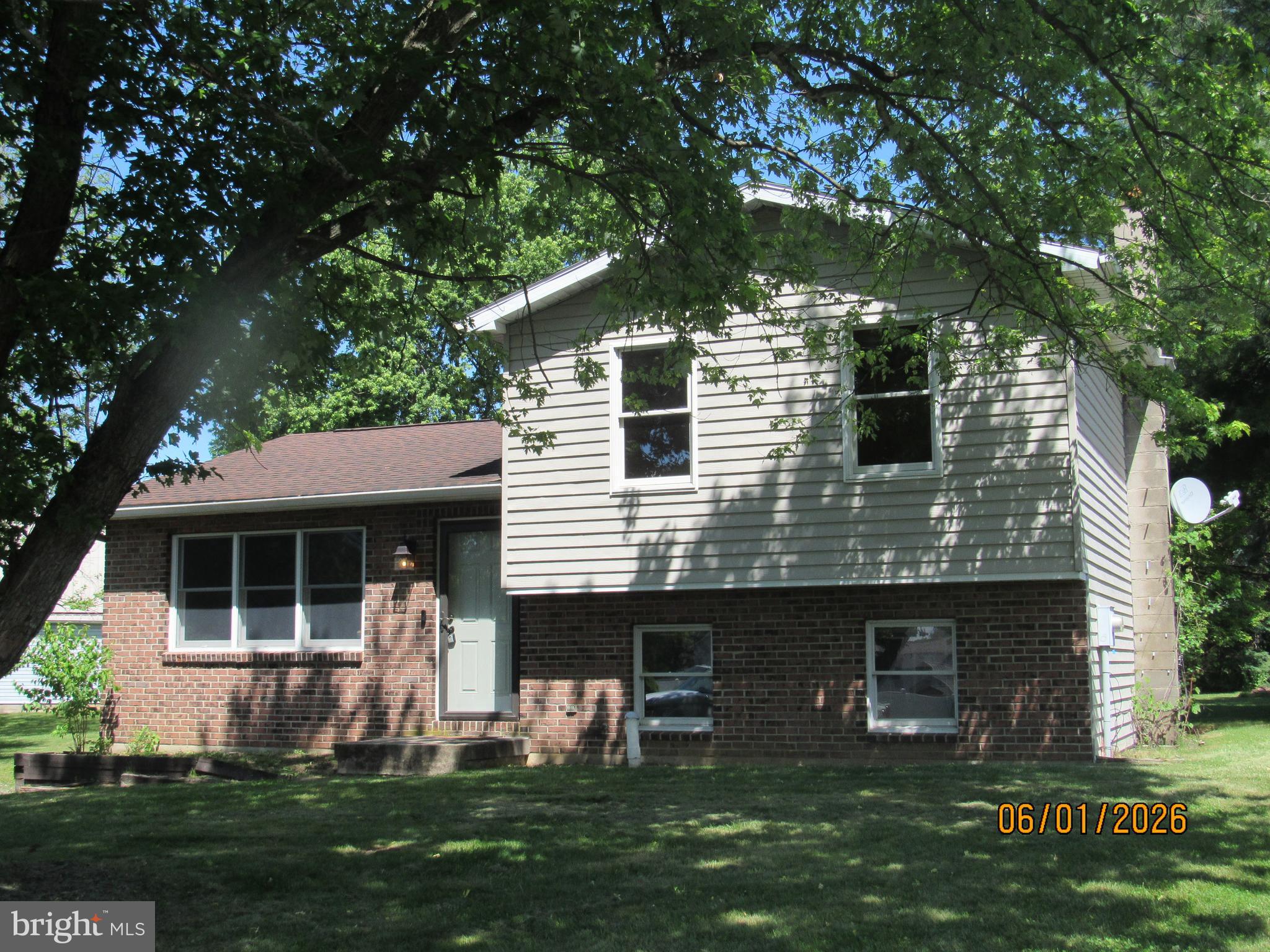 PLEASANT GAP - Residential