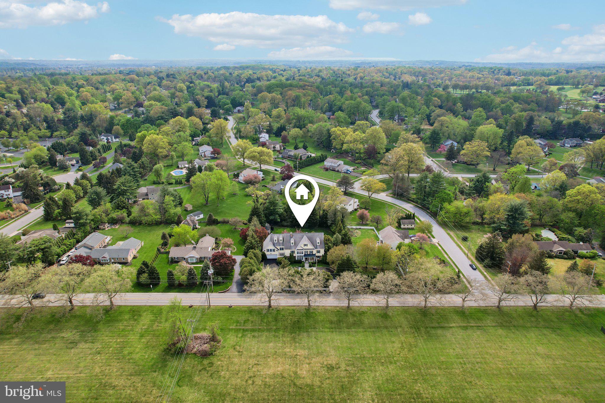 MAPLE GLEN - Residential