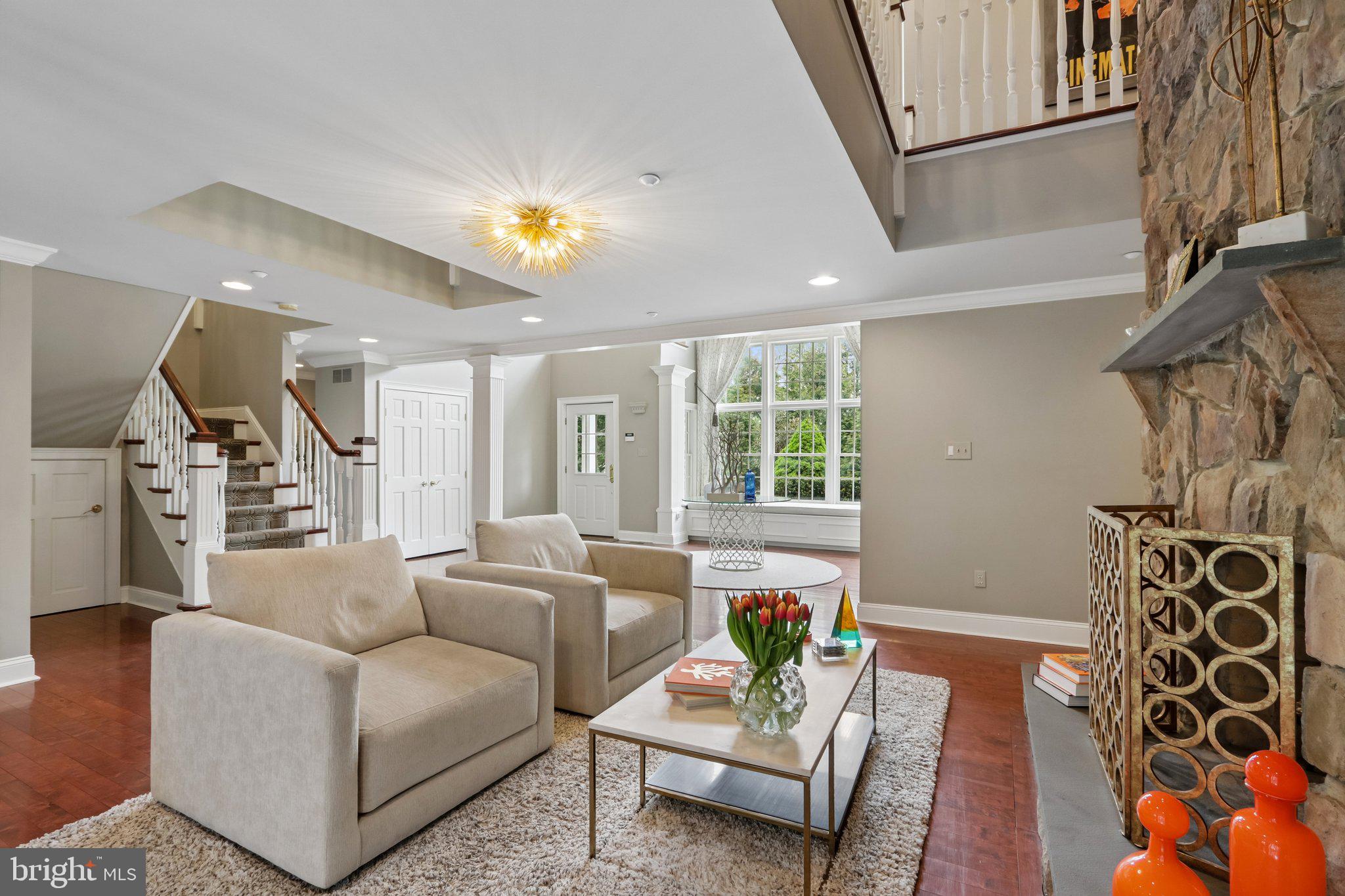 MAPLE GLEN - Residential