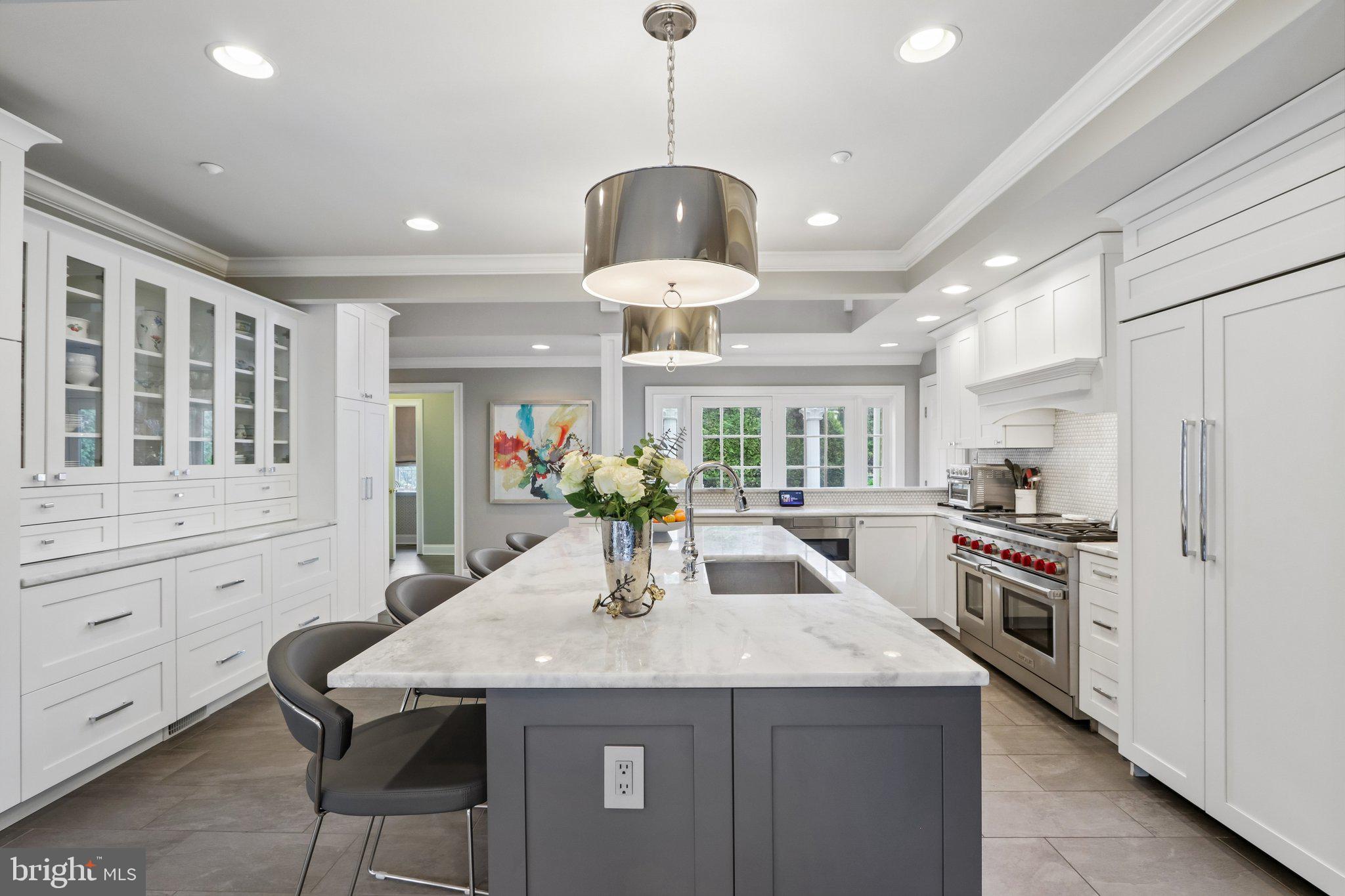 MAPLE GLEN - Residential