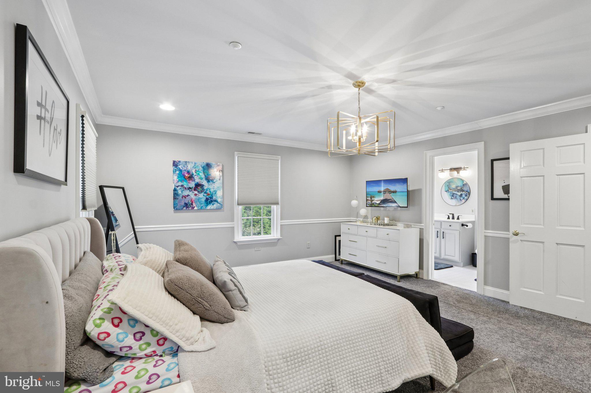 MAPLE GLEN - Residential