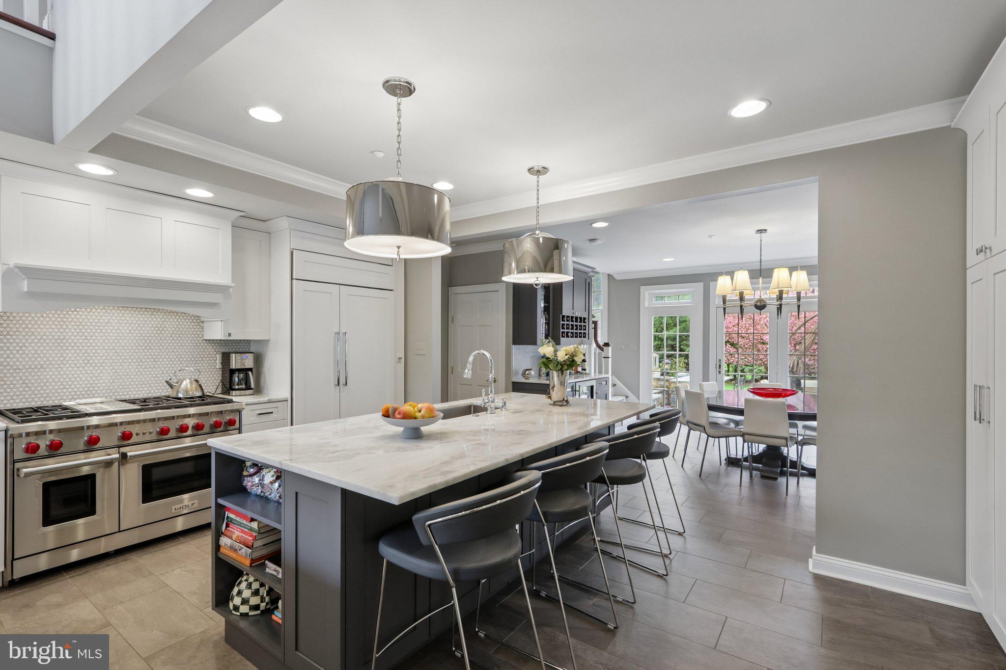 MAPLE GLEN - Residential