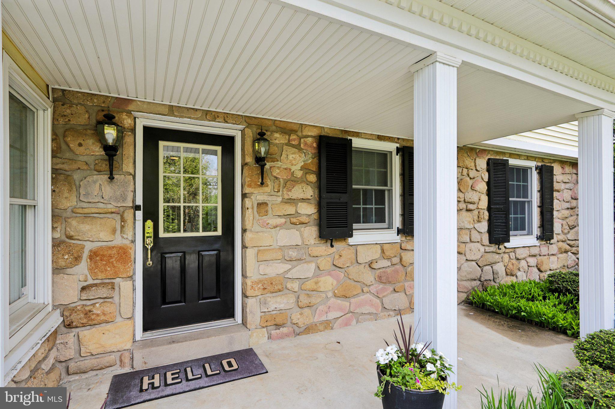 MAPLE GLEN - Residential