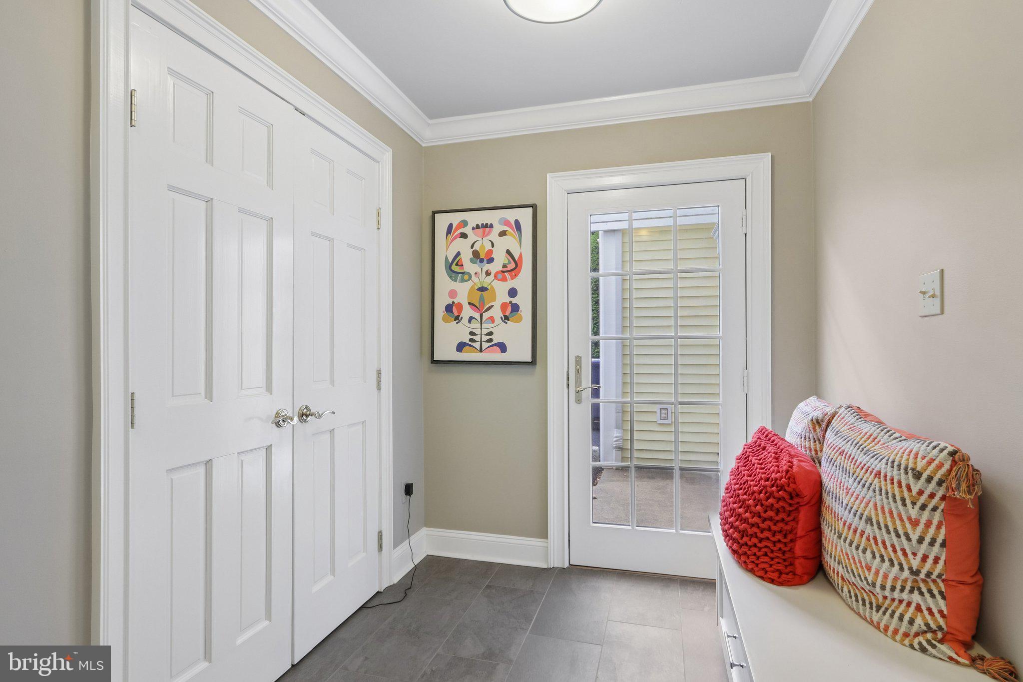 MAPLE GLEN - Residential