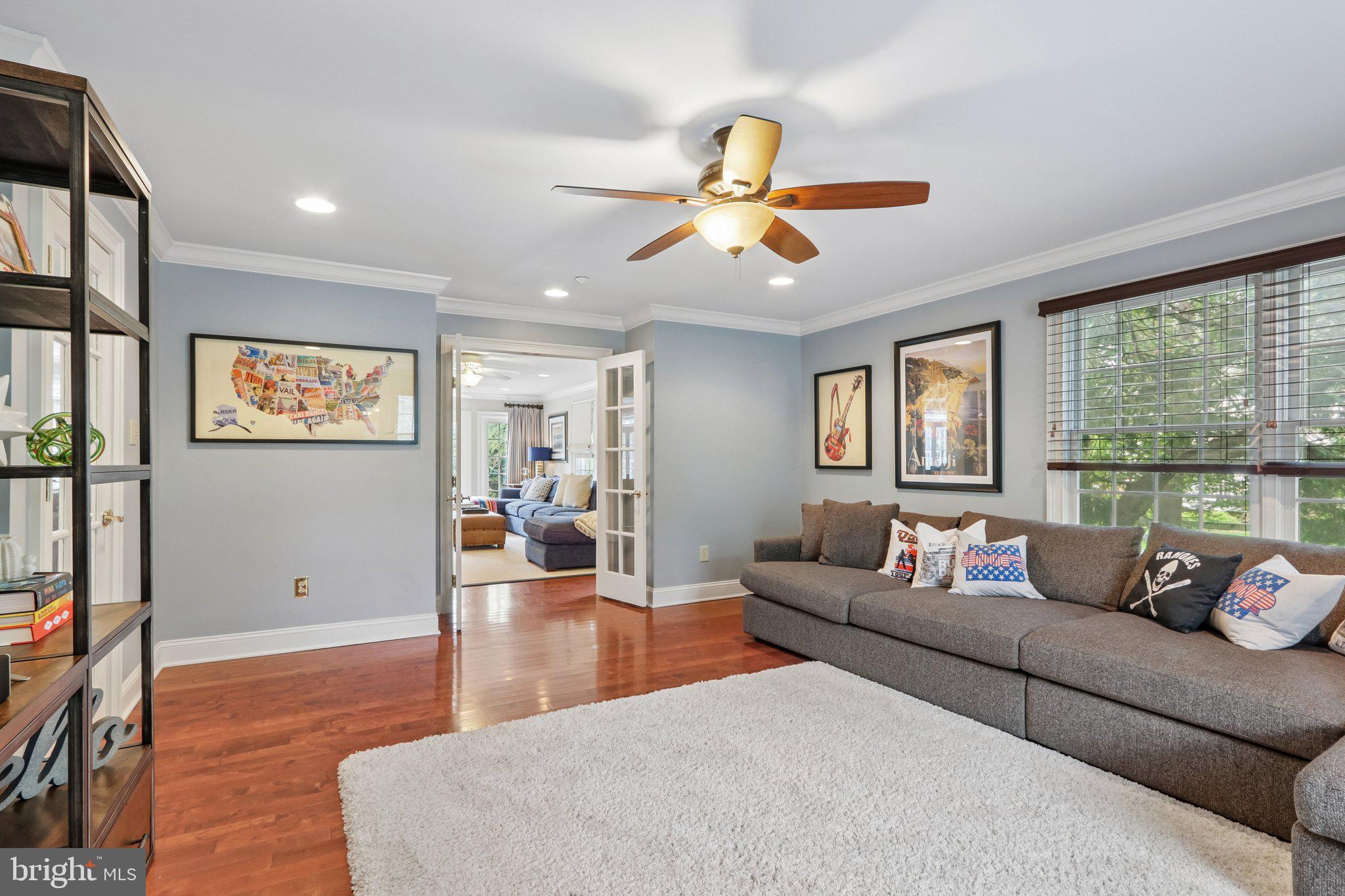 MAPLE GLEN - Residential