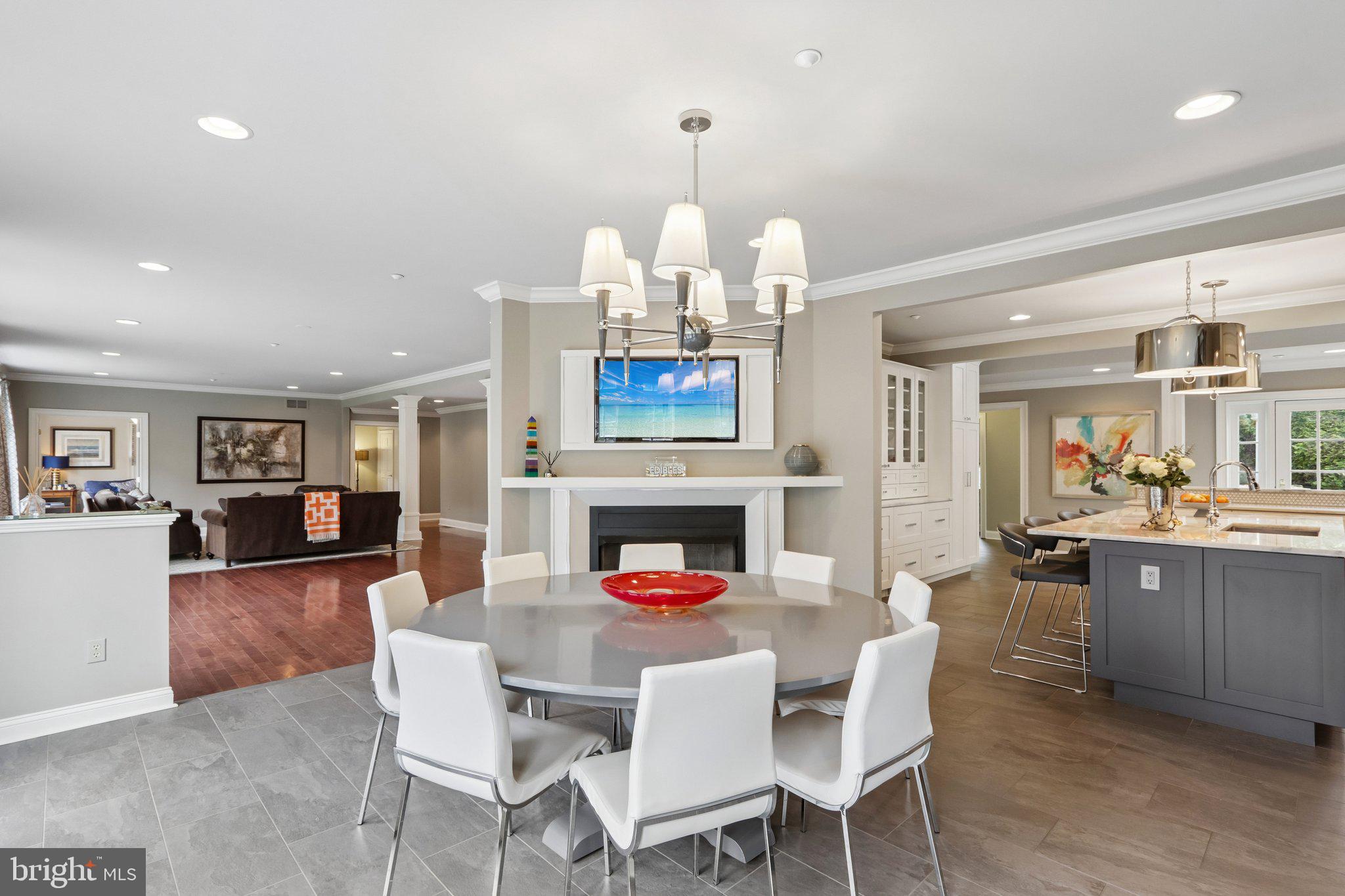 MAPLE GLEN - Residential