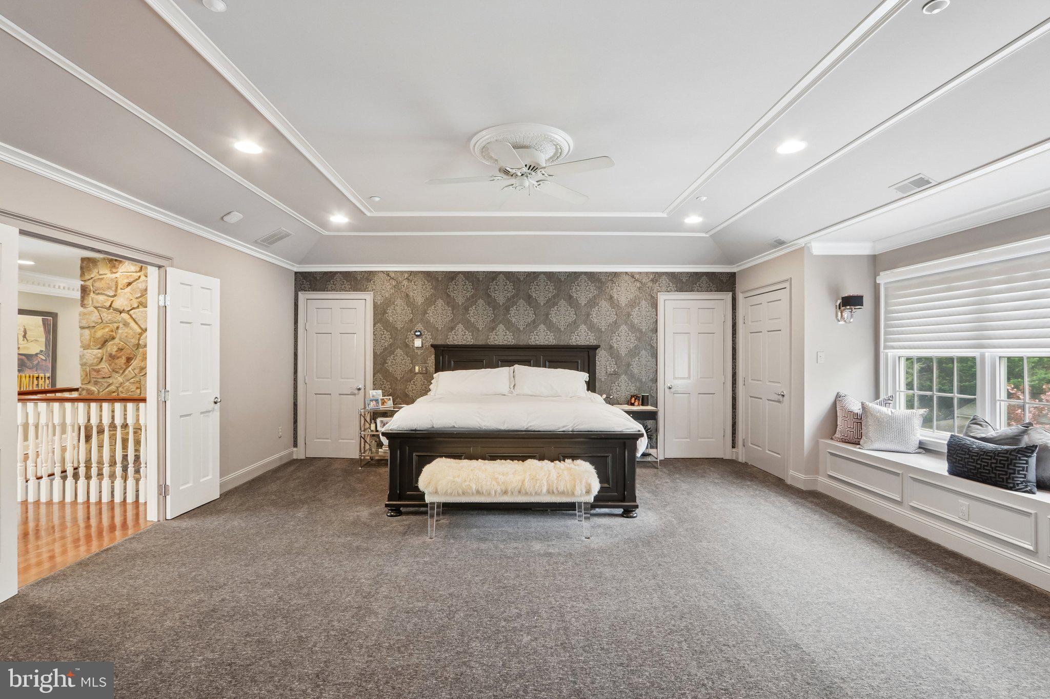 MAPLE GLEN - Residential