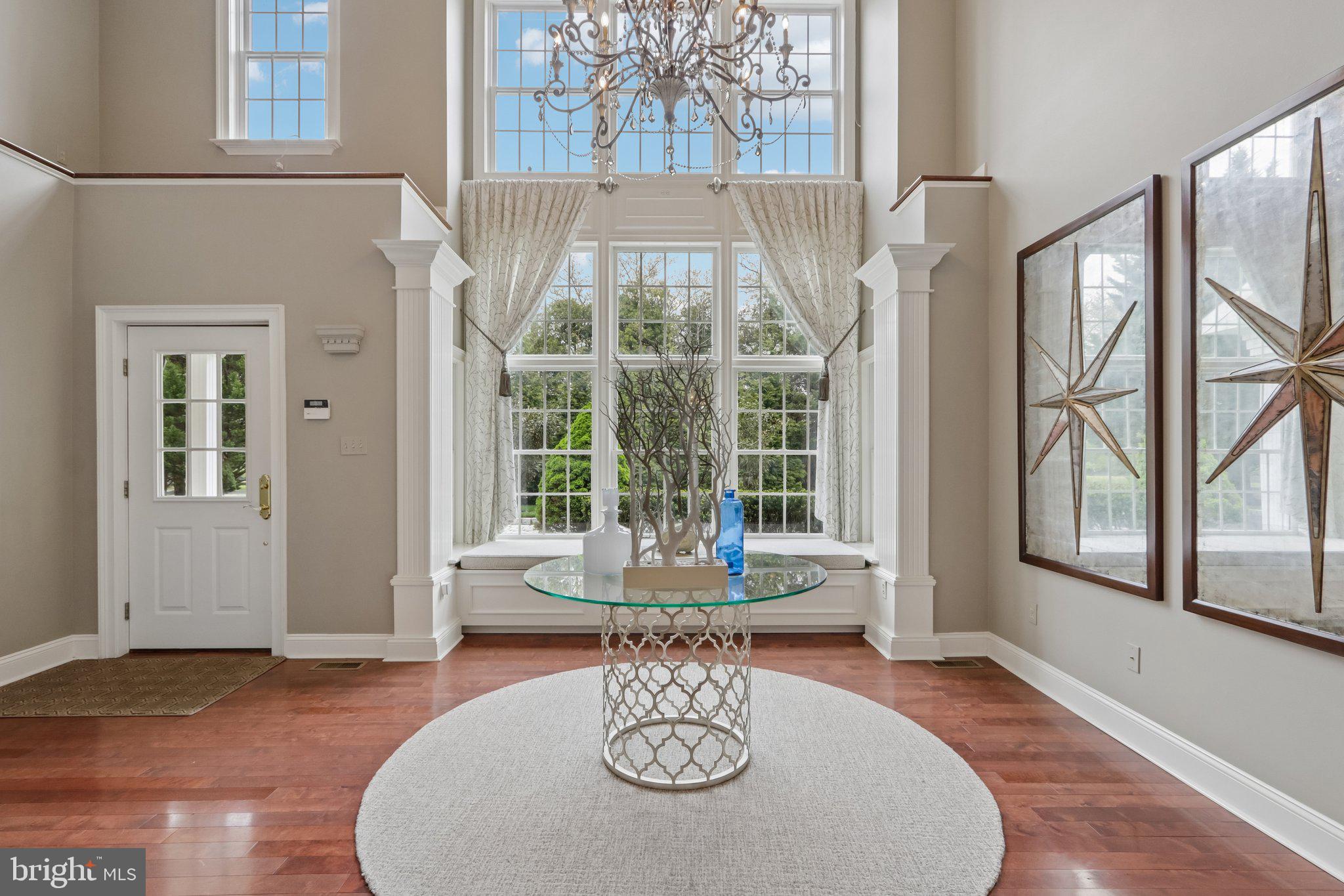 MAPLE GLEN - Residential