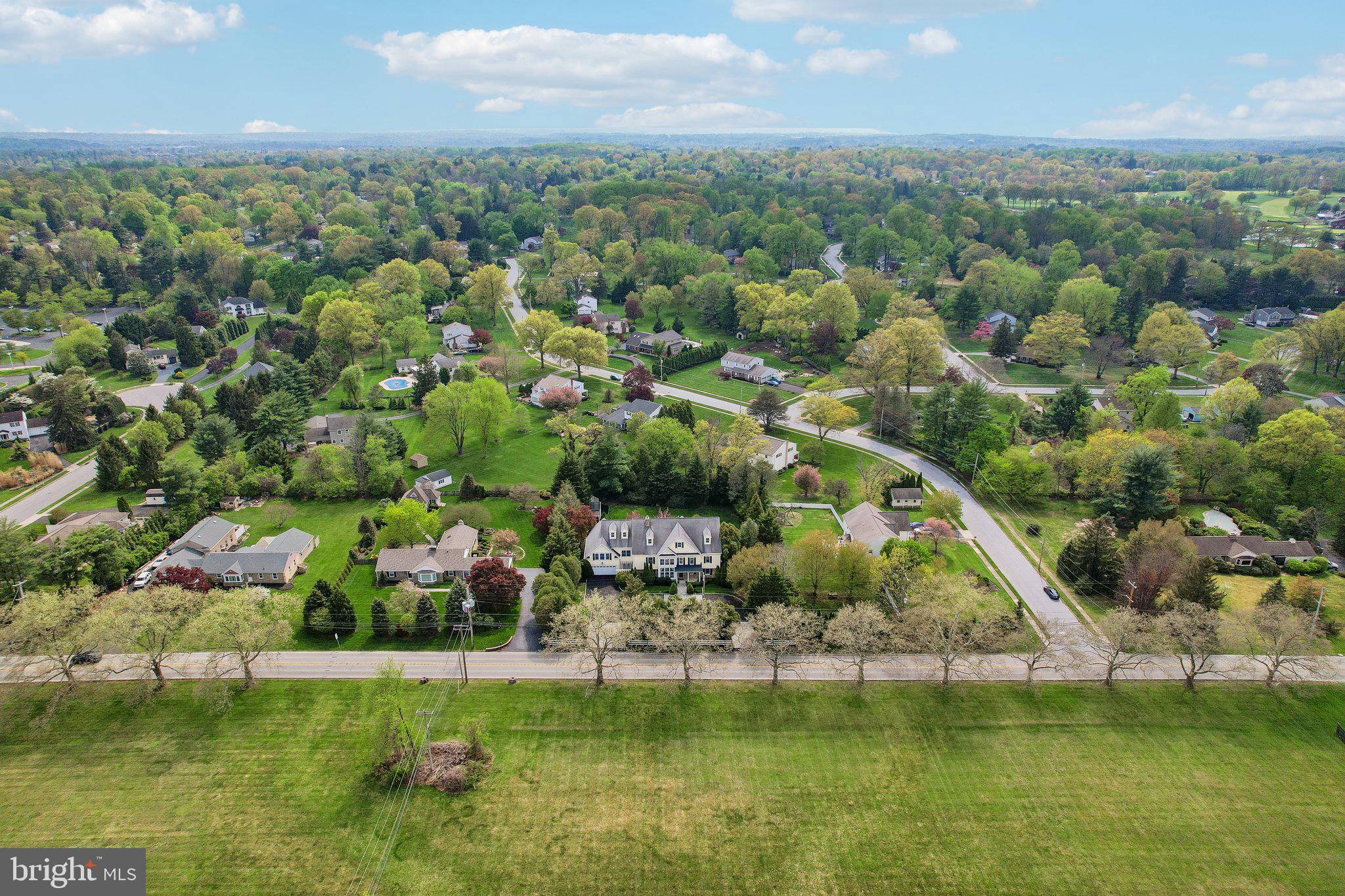 MAPLE GLEN - Residential