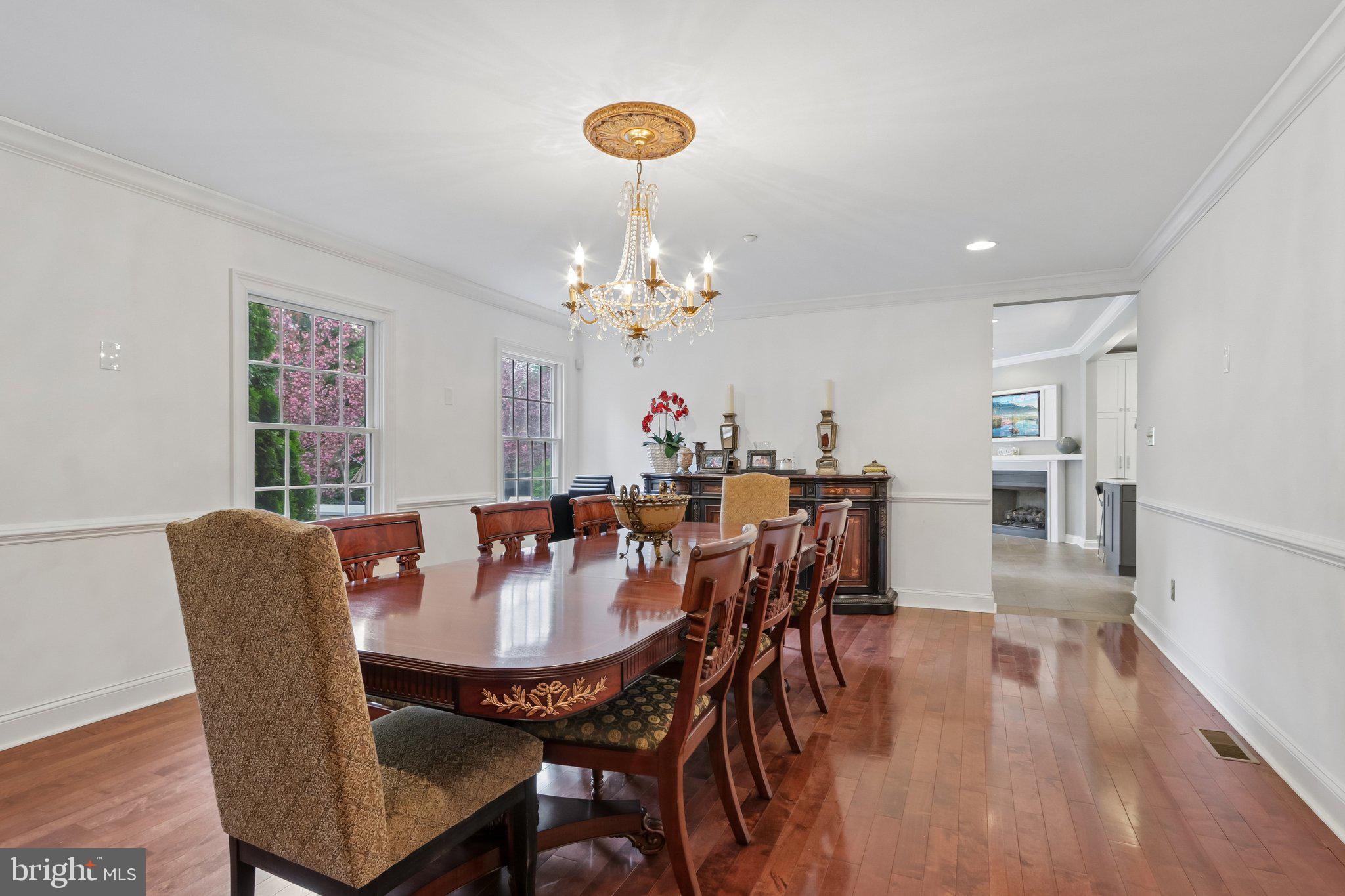 MAPLE GLEN - Residential